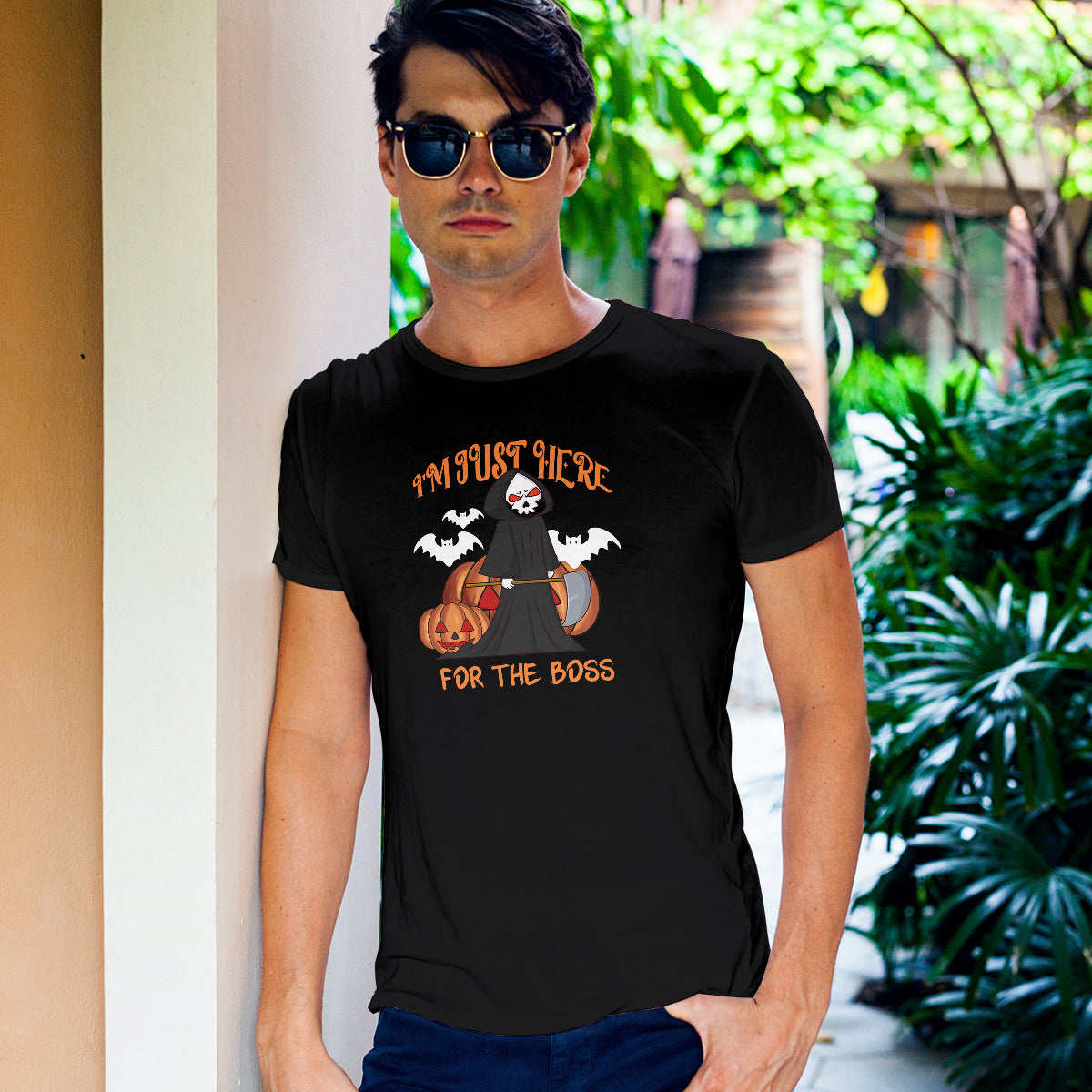 Halloween t shirts