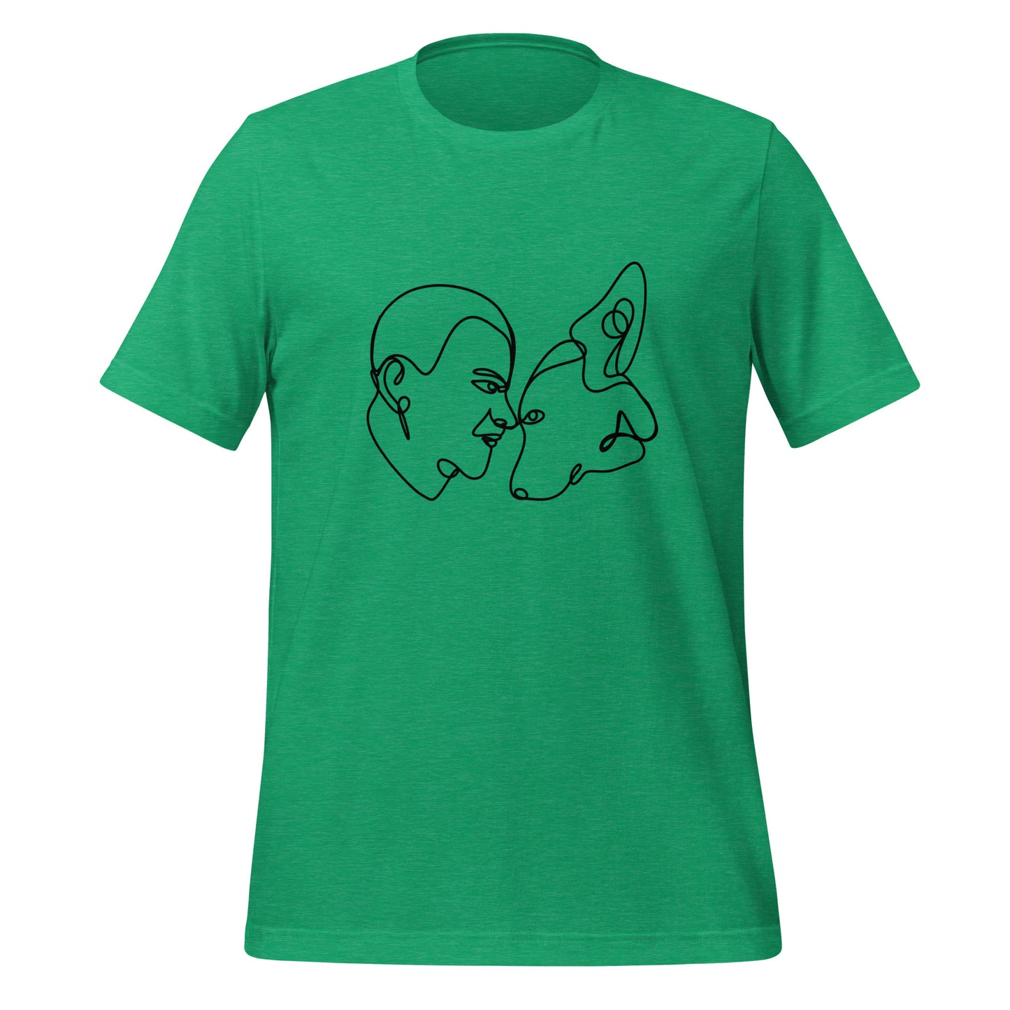 best dog dad ever tee