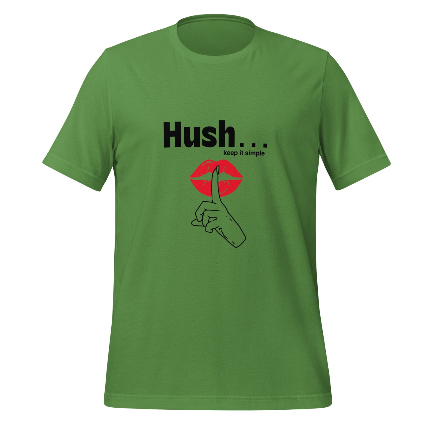 graphic tees with lips