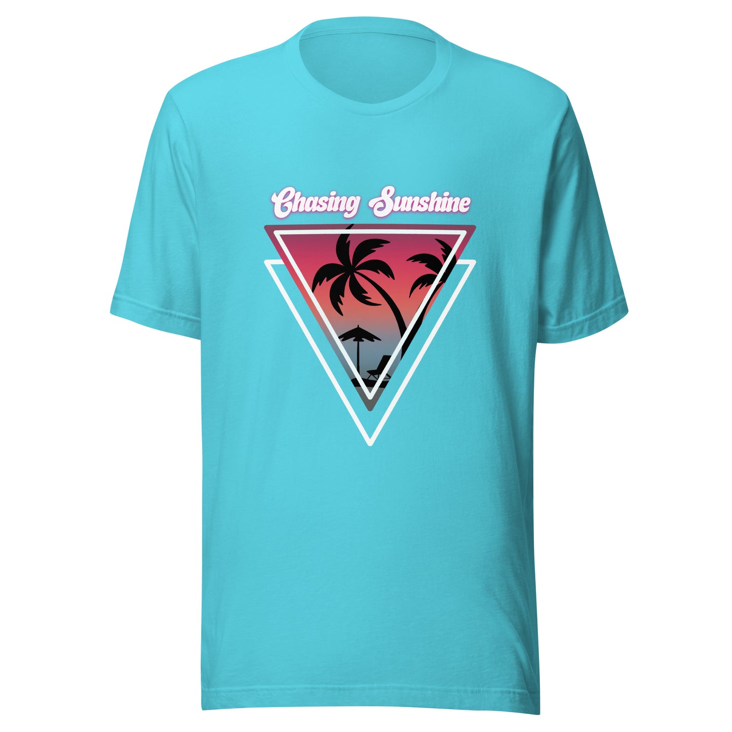t shirt vacation