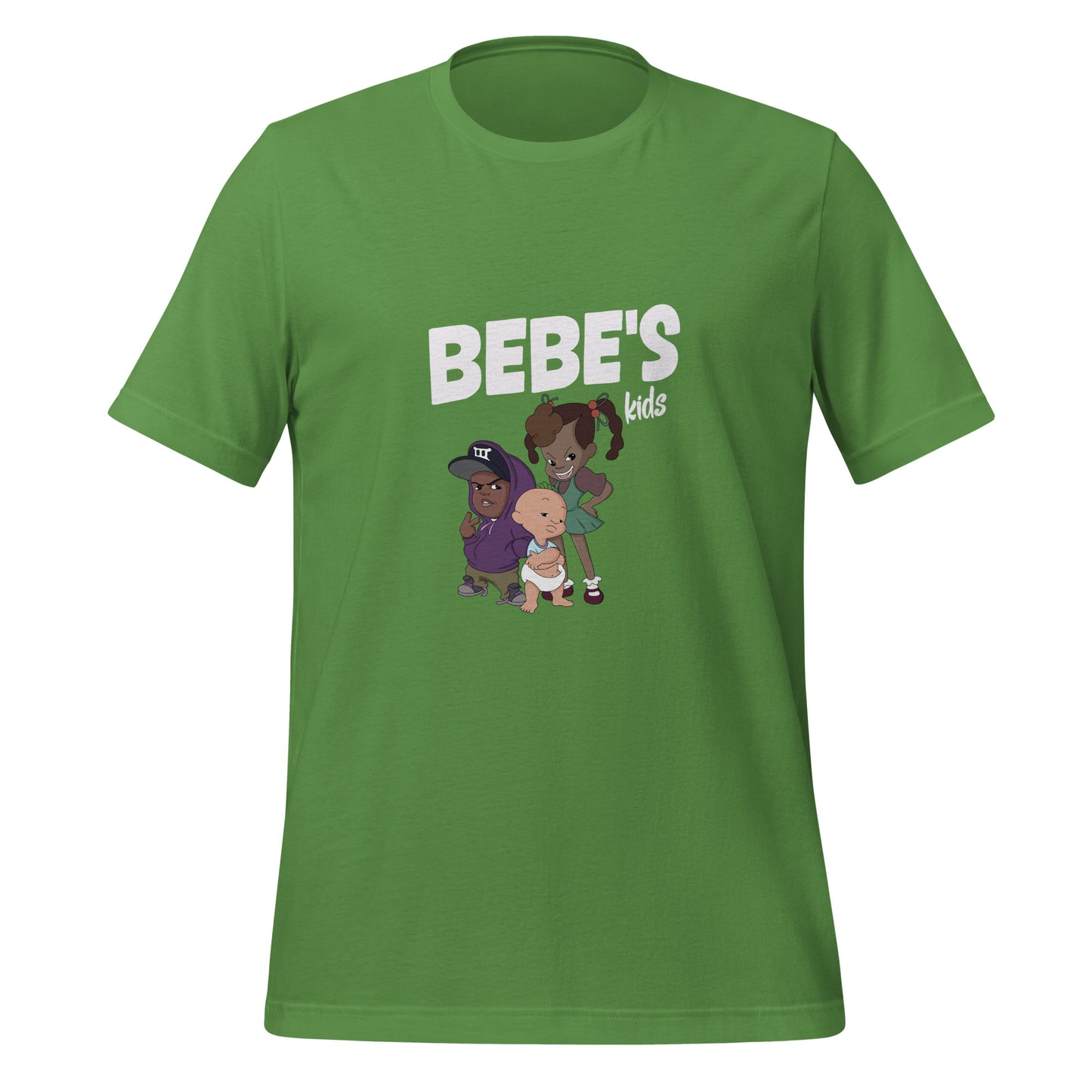 t shirts with cartoons
