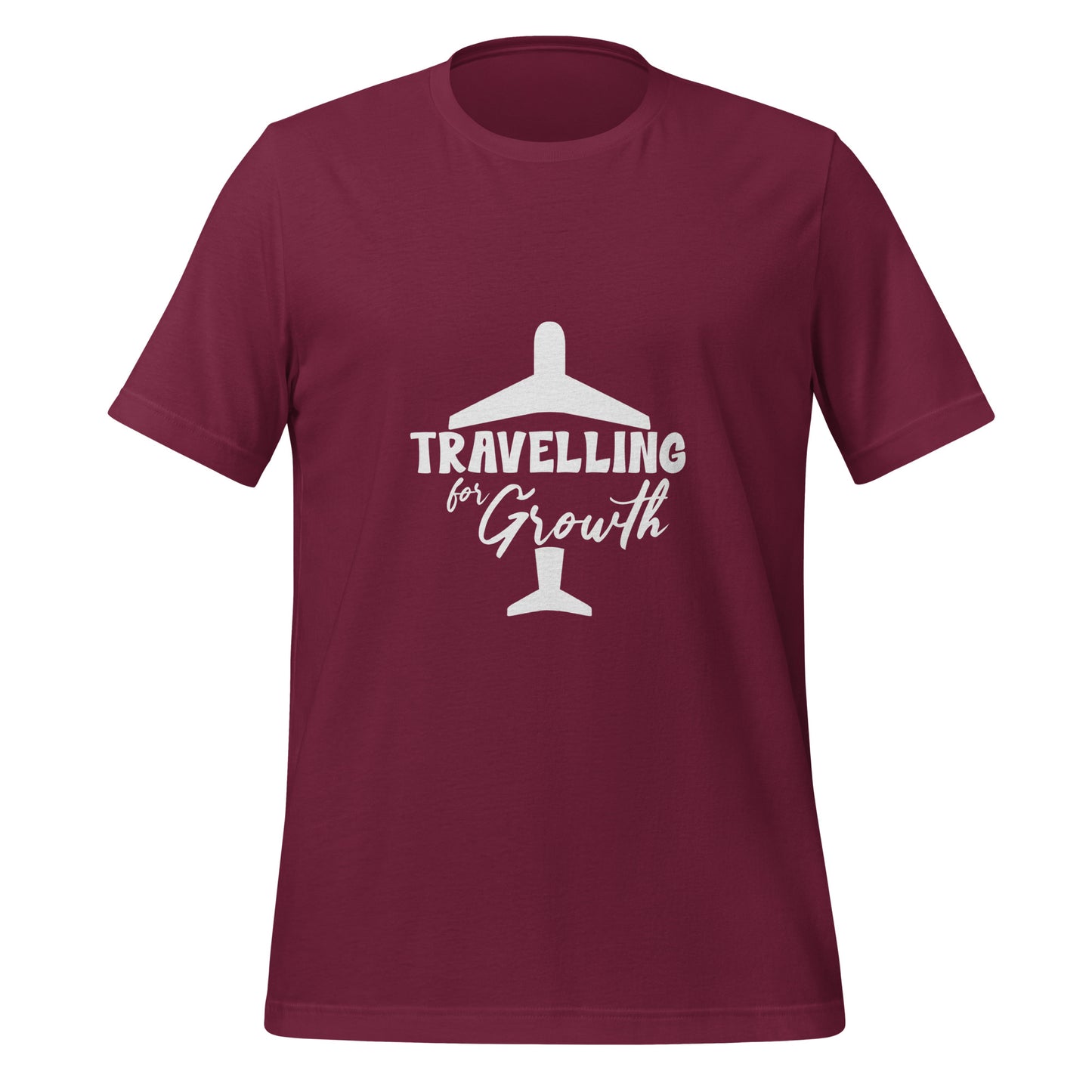tee shirt travel