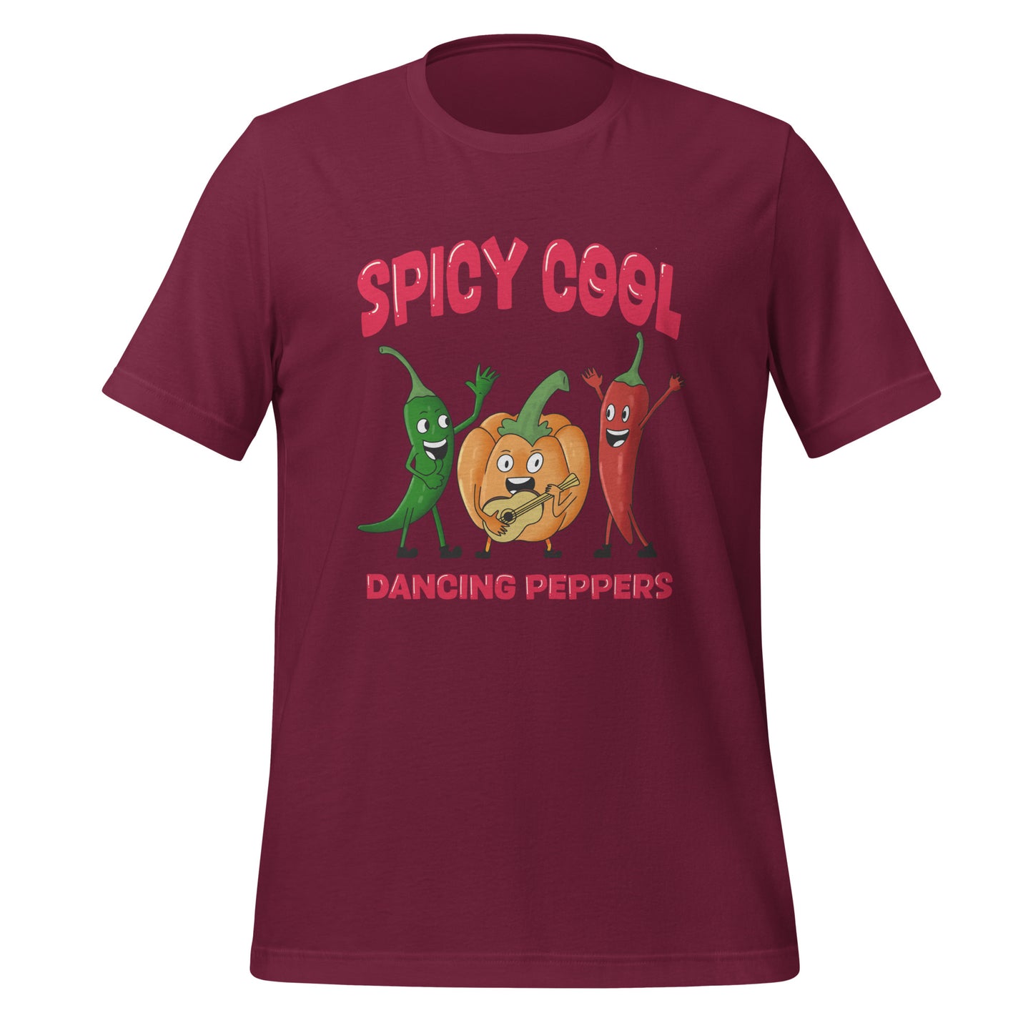 red hot chili peppers t shirt
