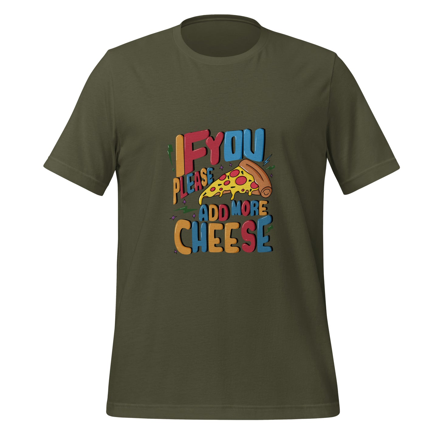 junk food t shirts