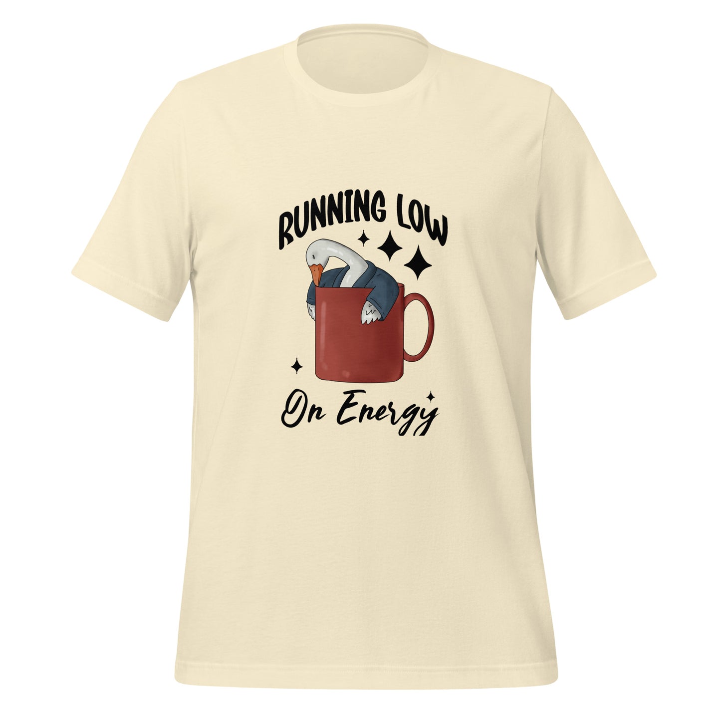 sleeping tee shirts