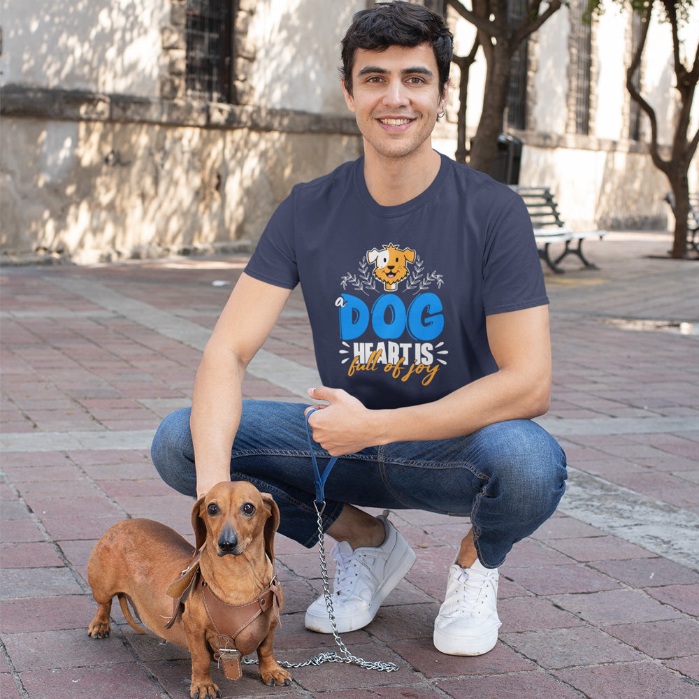 dog t shirt