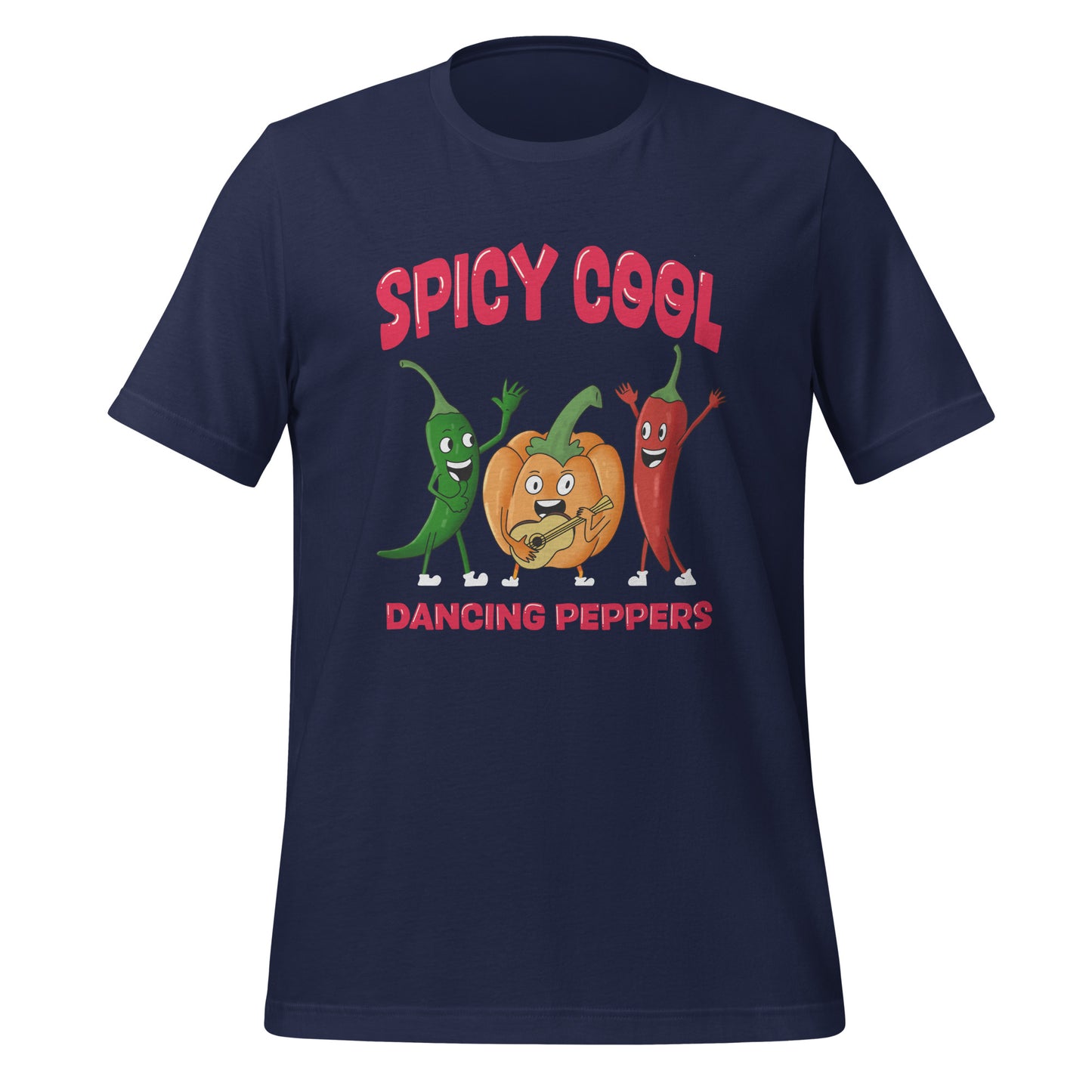 pumpkin spice t shirt
