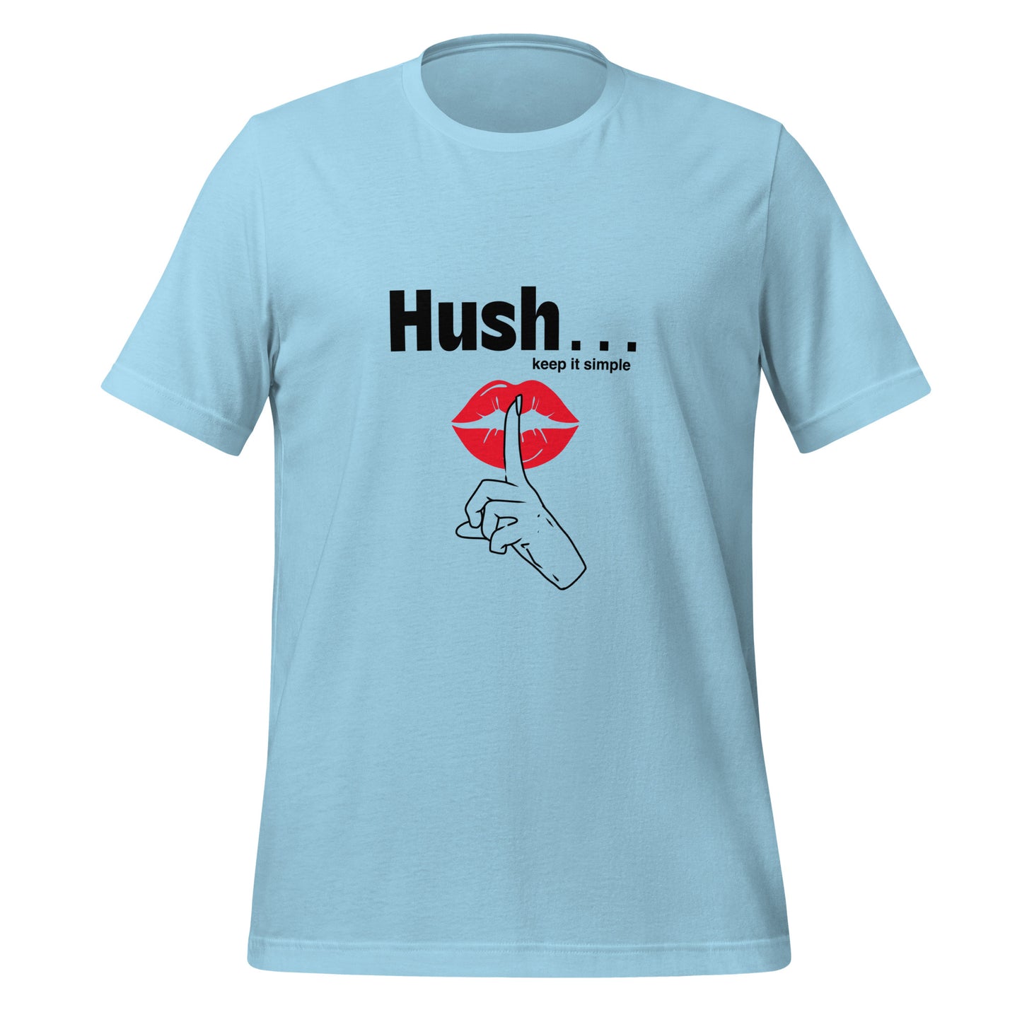 hot tee