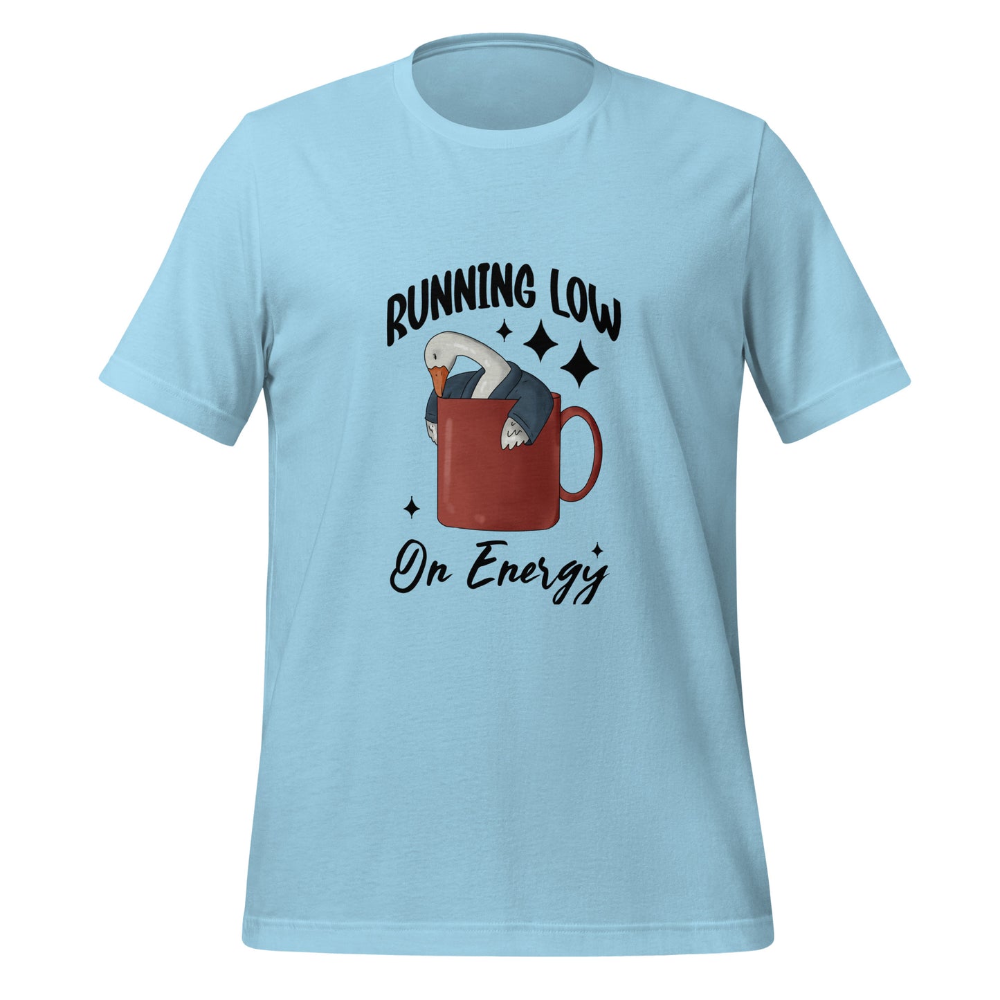 silly goose tee