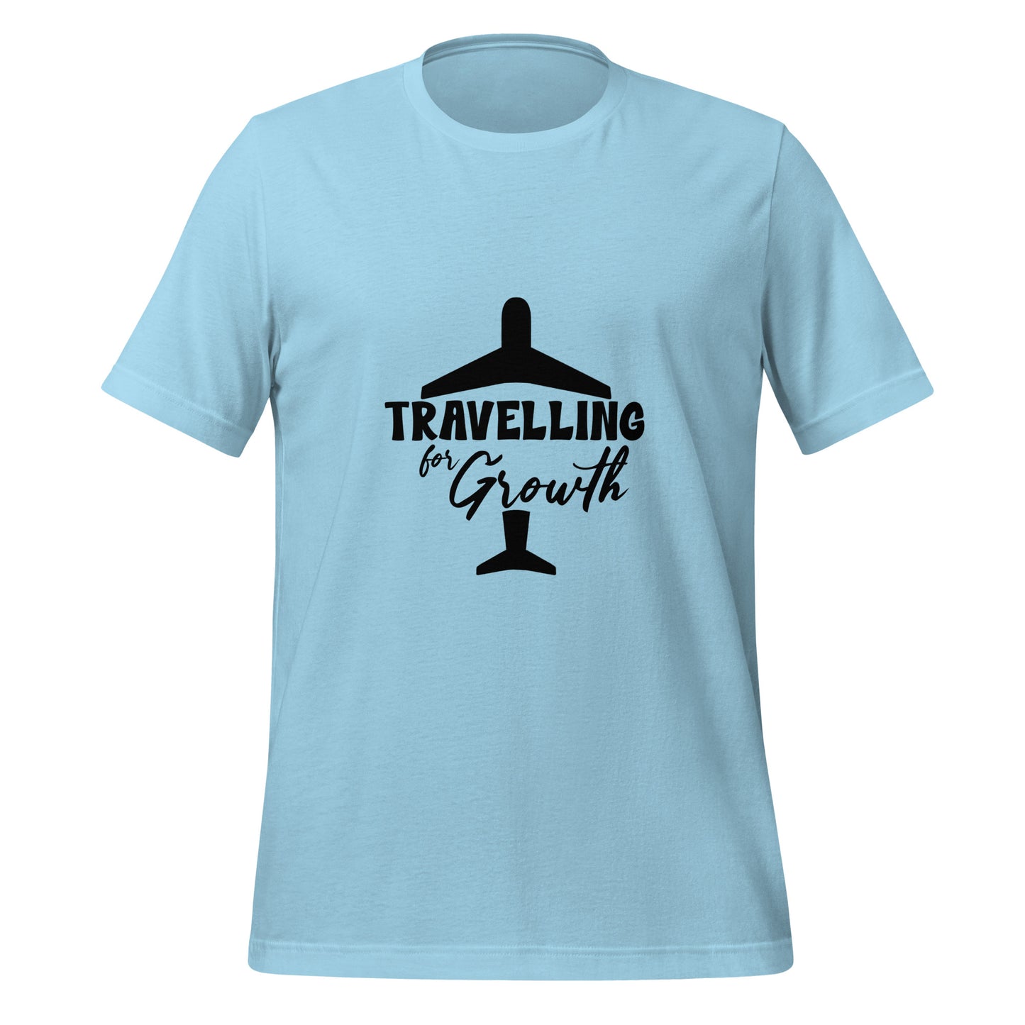 travel t shirt men