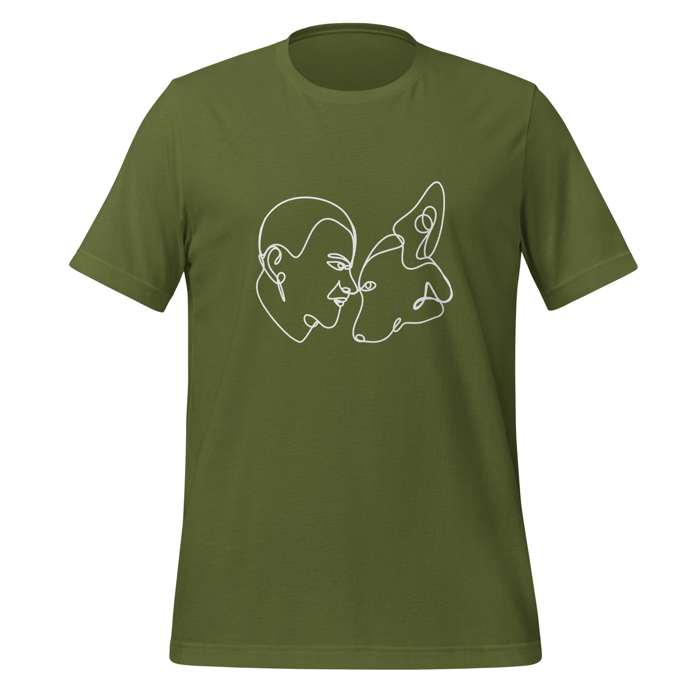 best dog dad ever t shirt