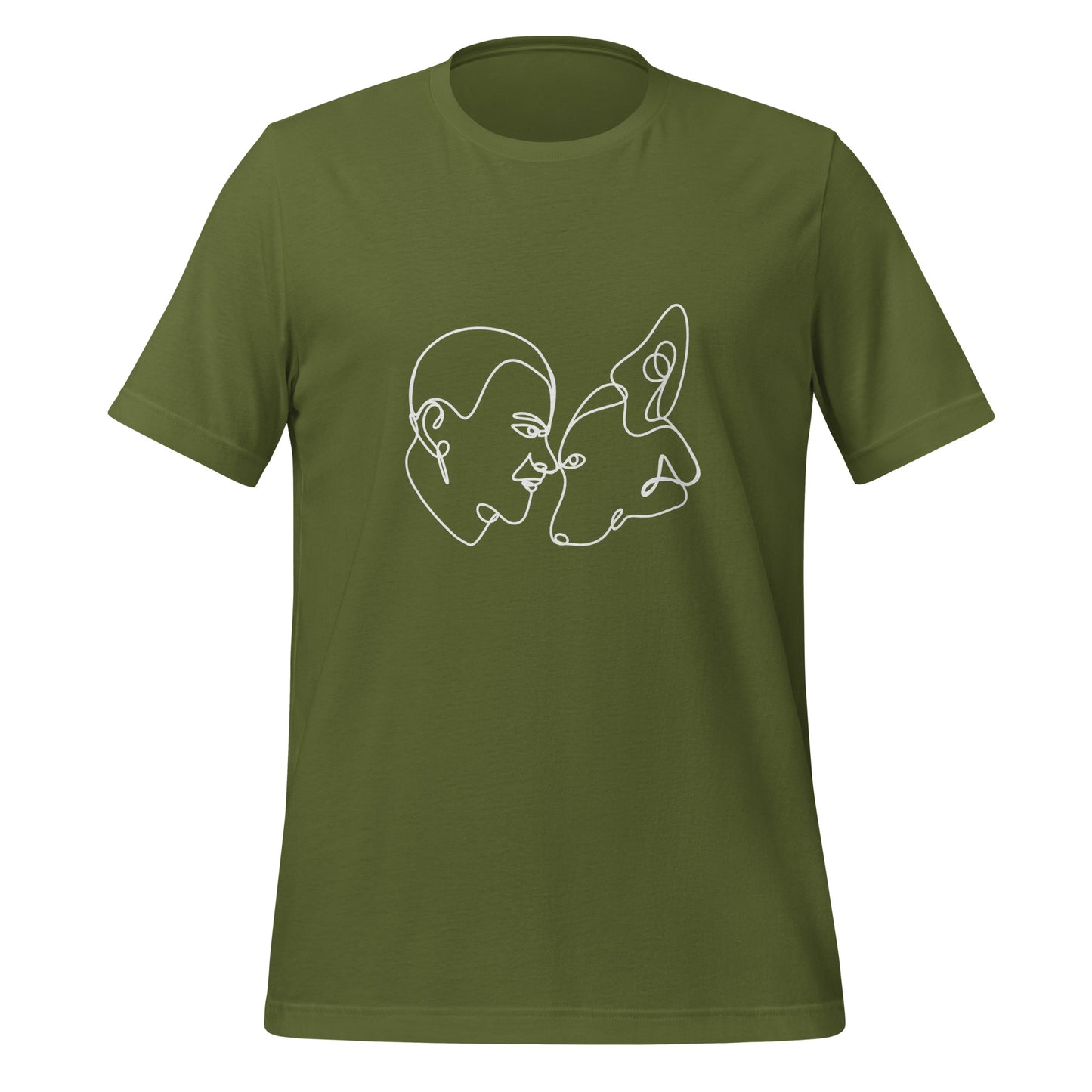 dog mom tees