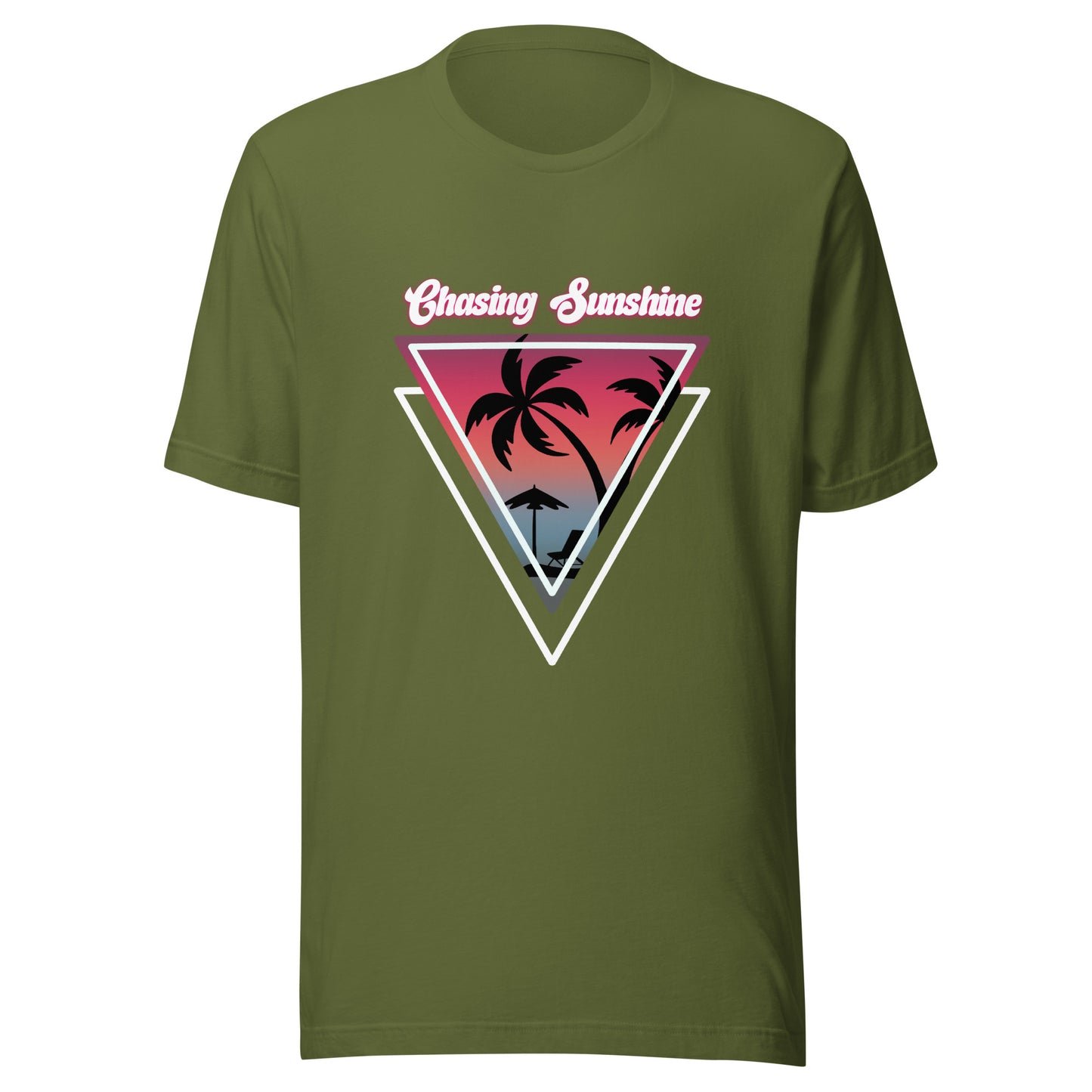 family vacation tees