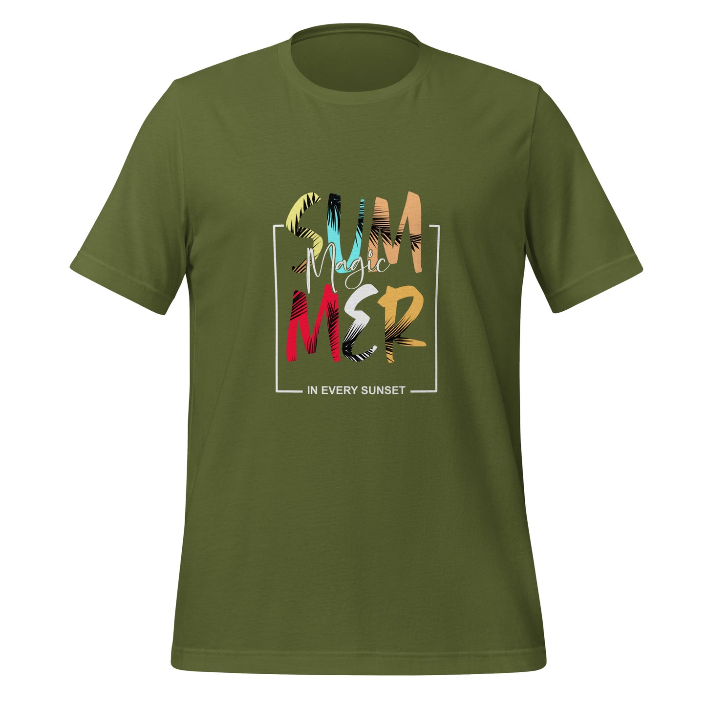 ladies summer tees