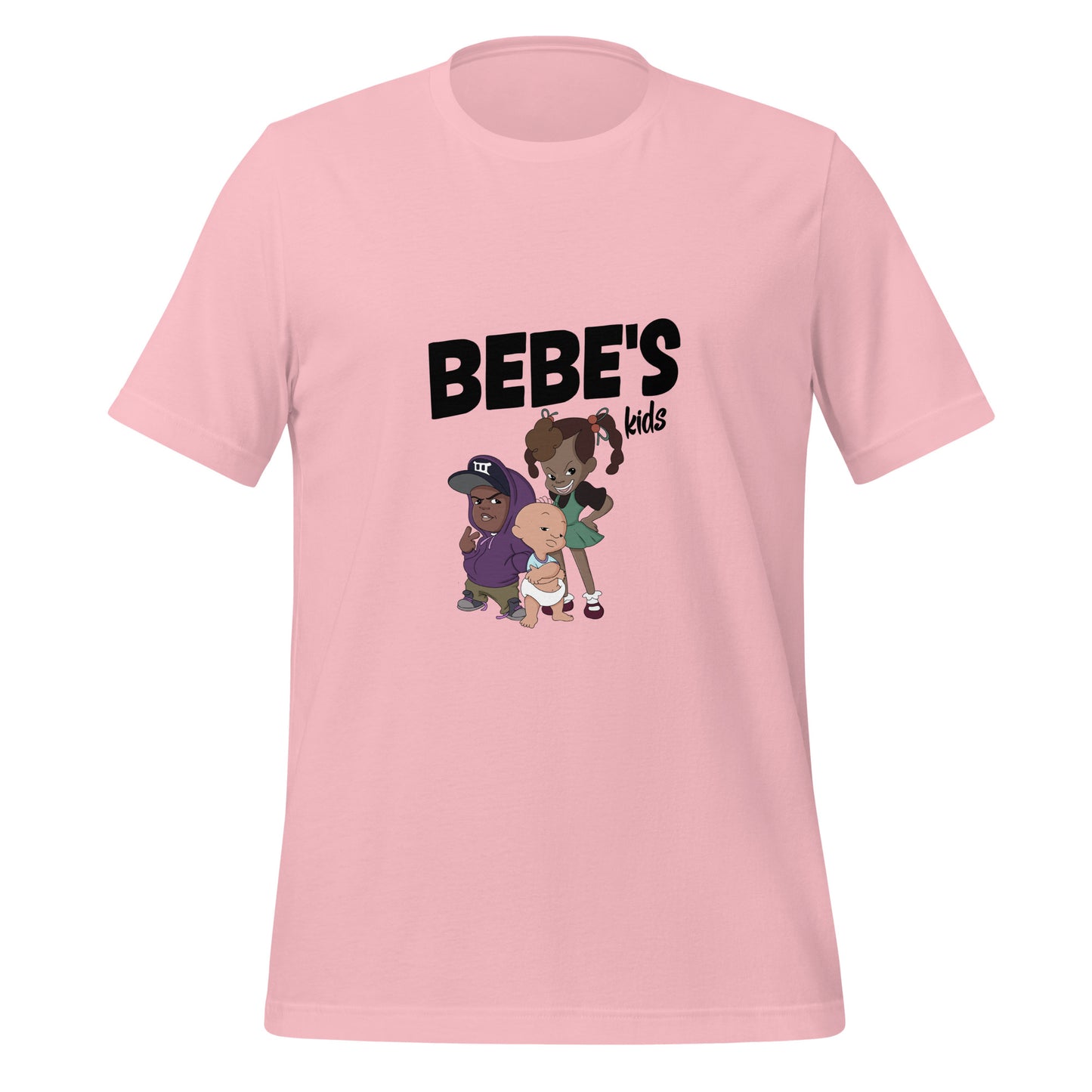cartoon graphic t shirts