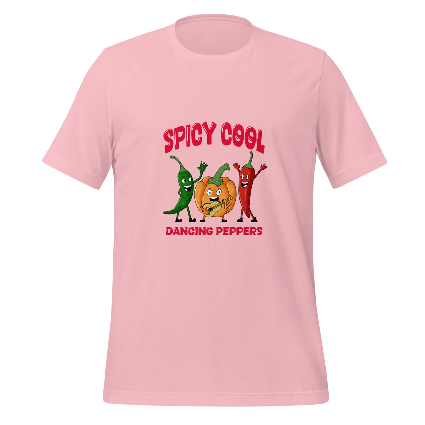 spice t shirt
