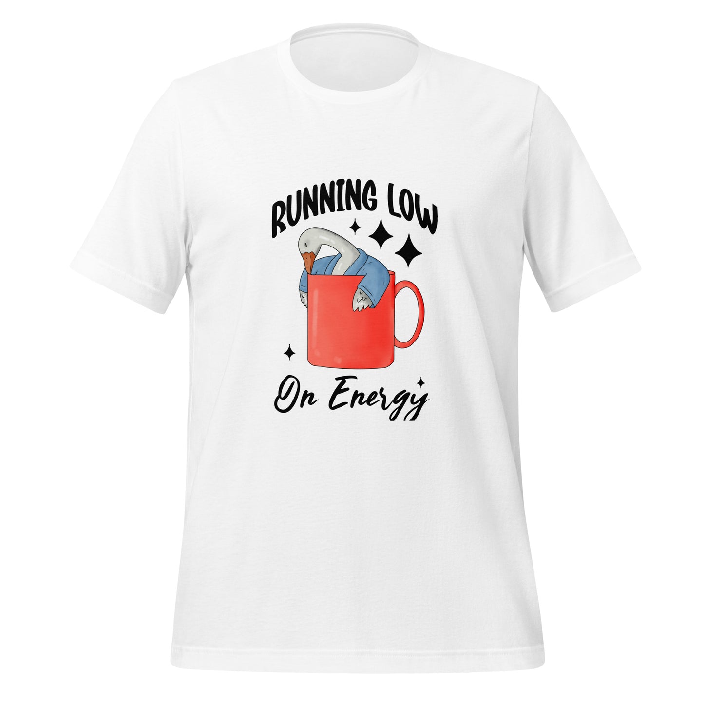 lazy t shirts