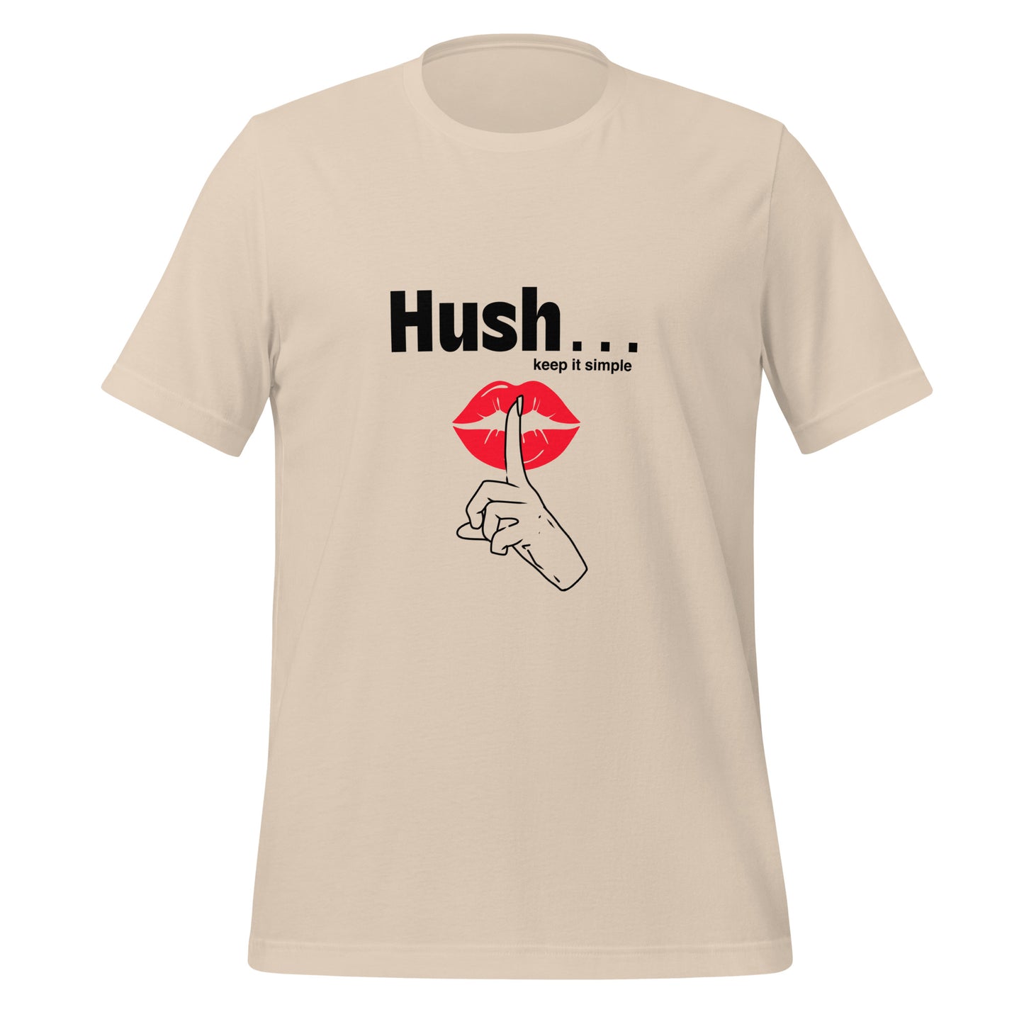 lips t shirt