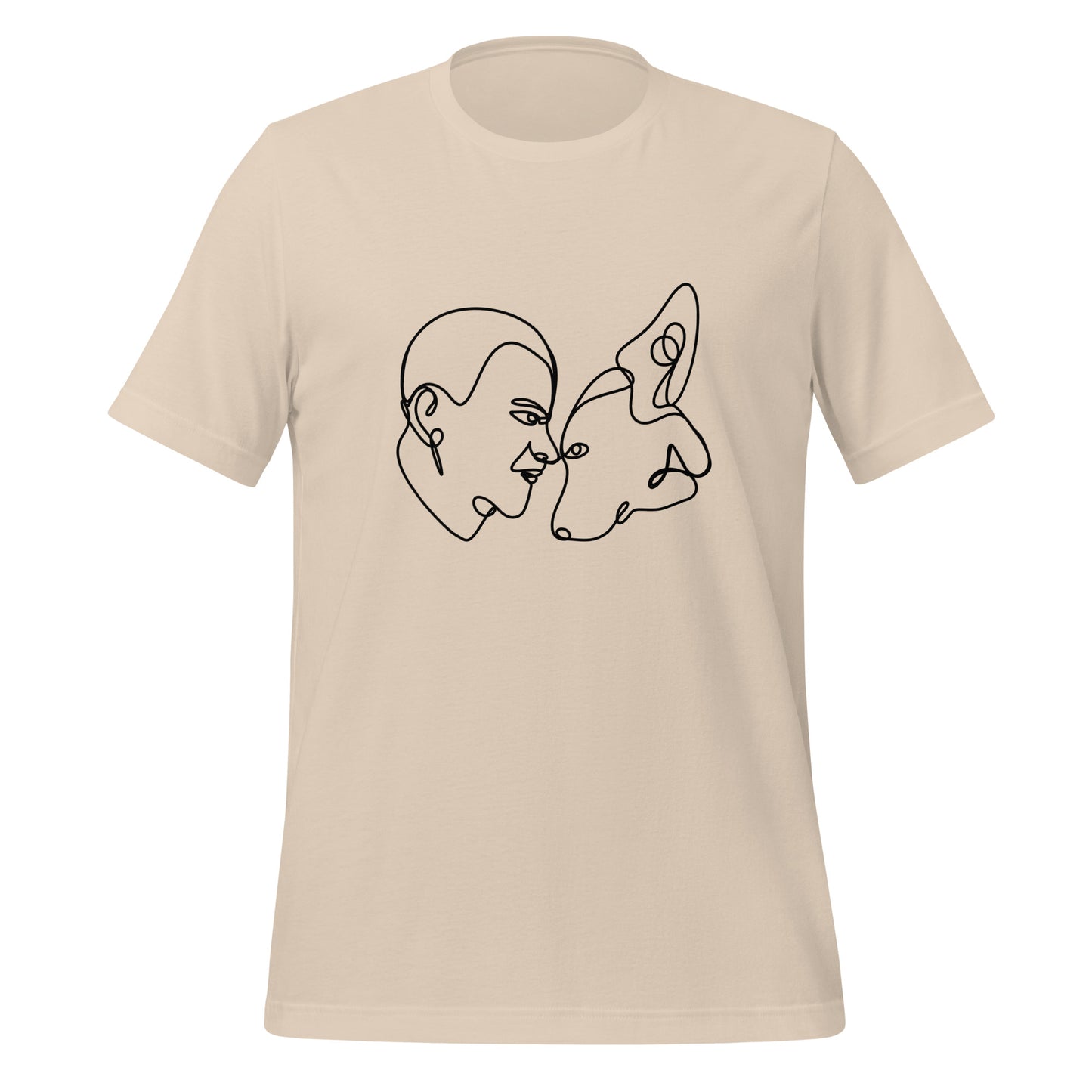dog picture tee shirts
