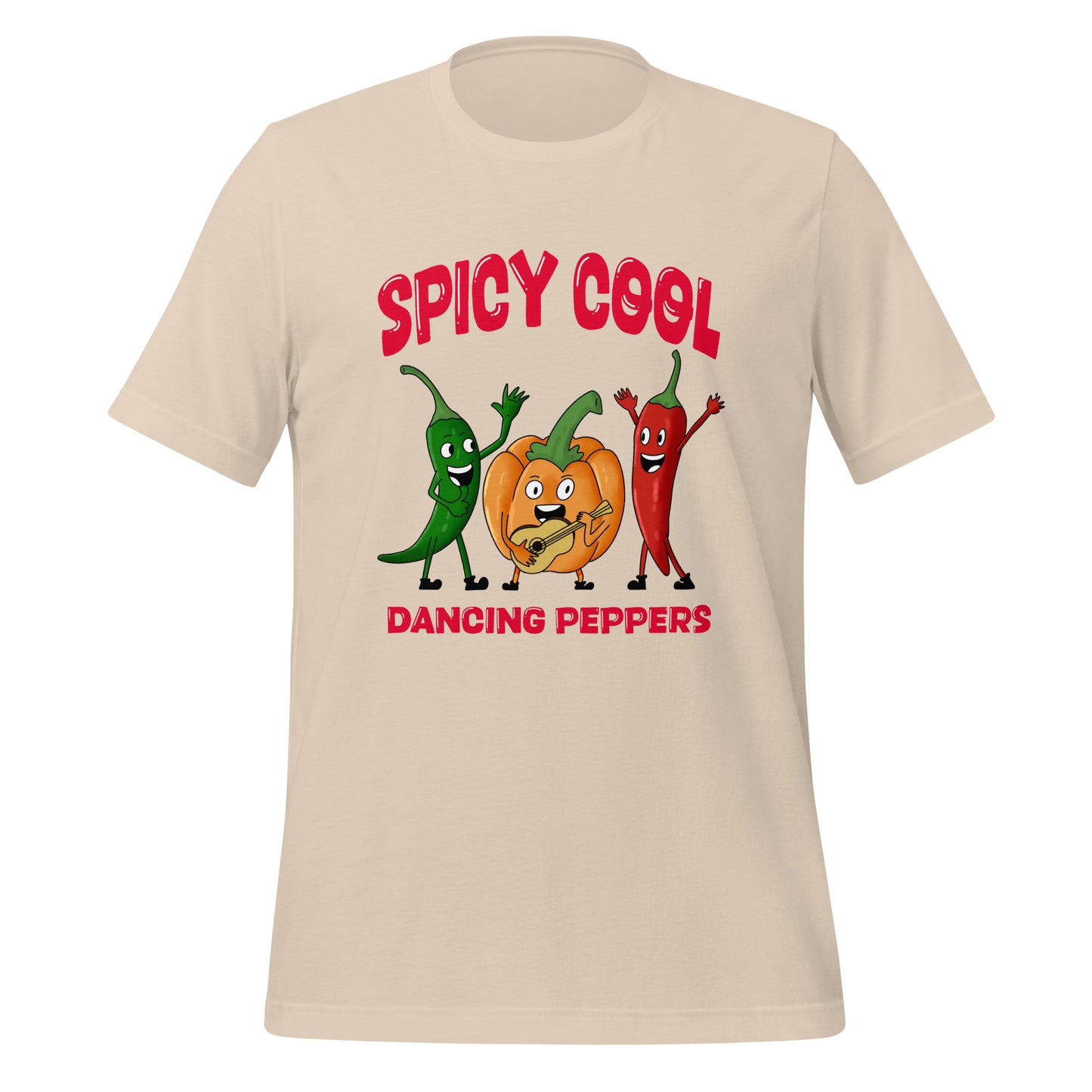 red hot chili t shirt