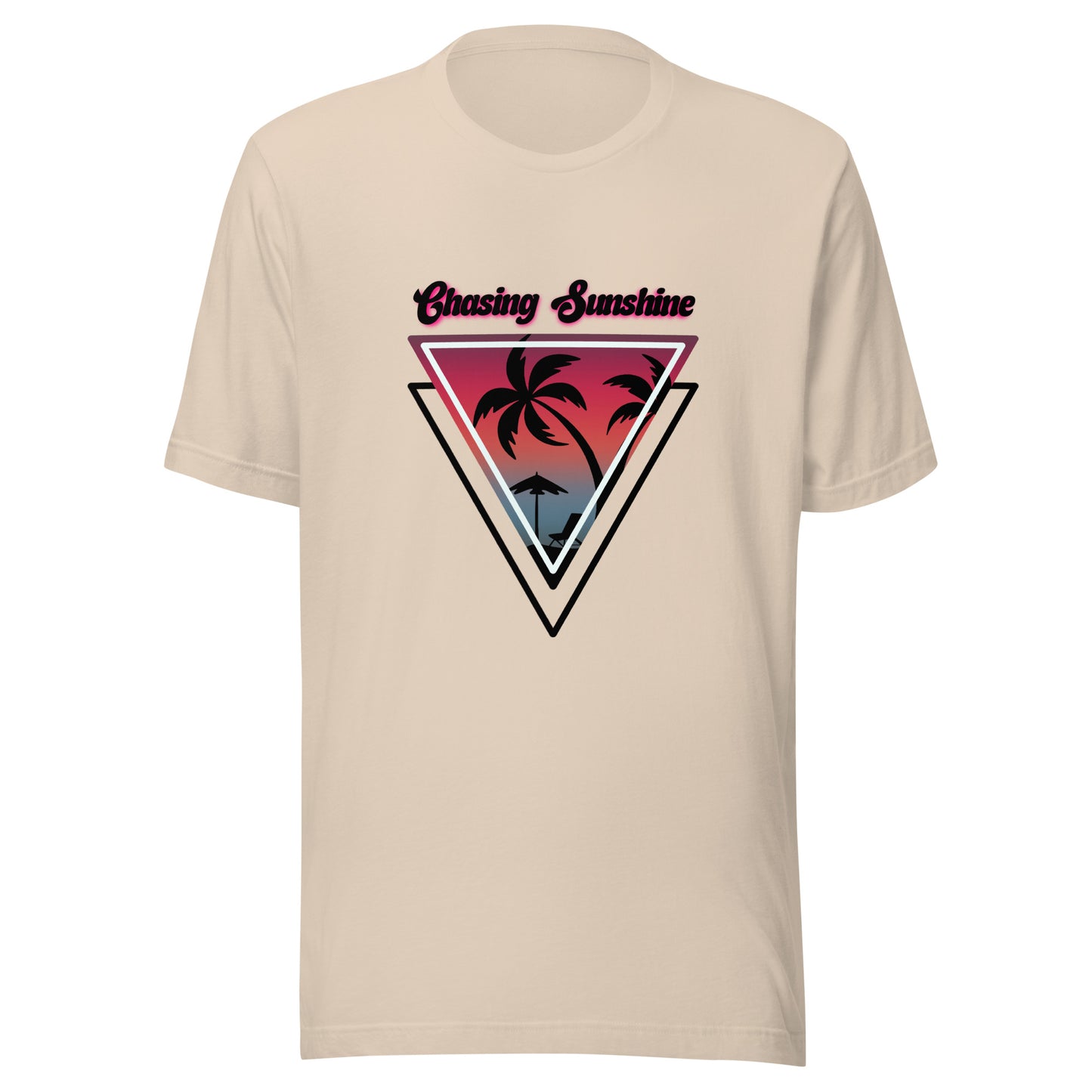 t shirt vacation
