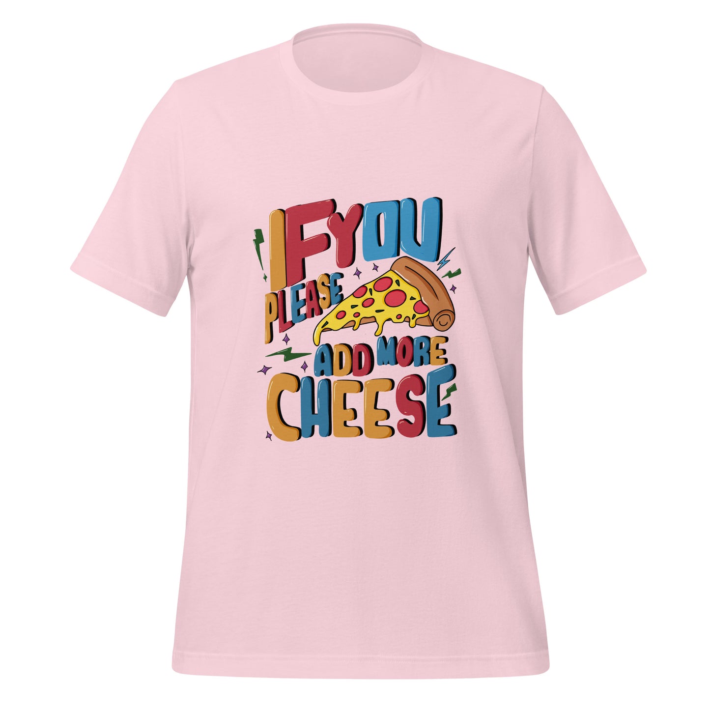 woman t shirt