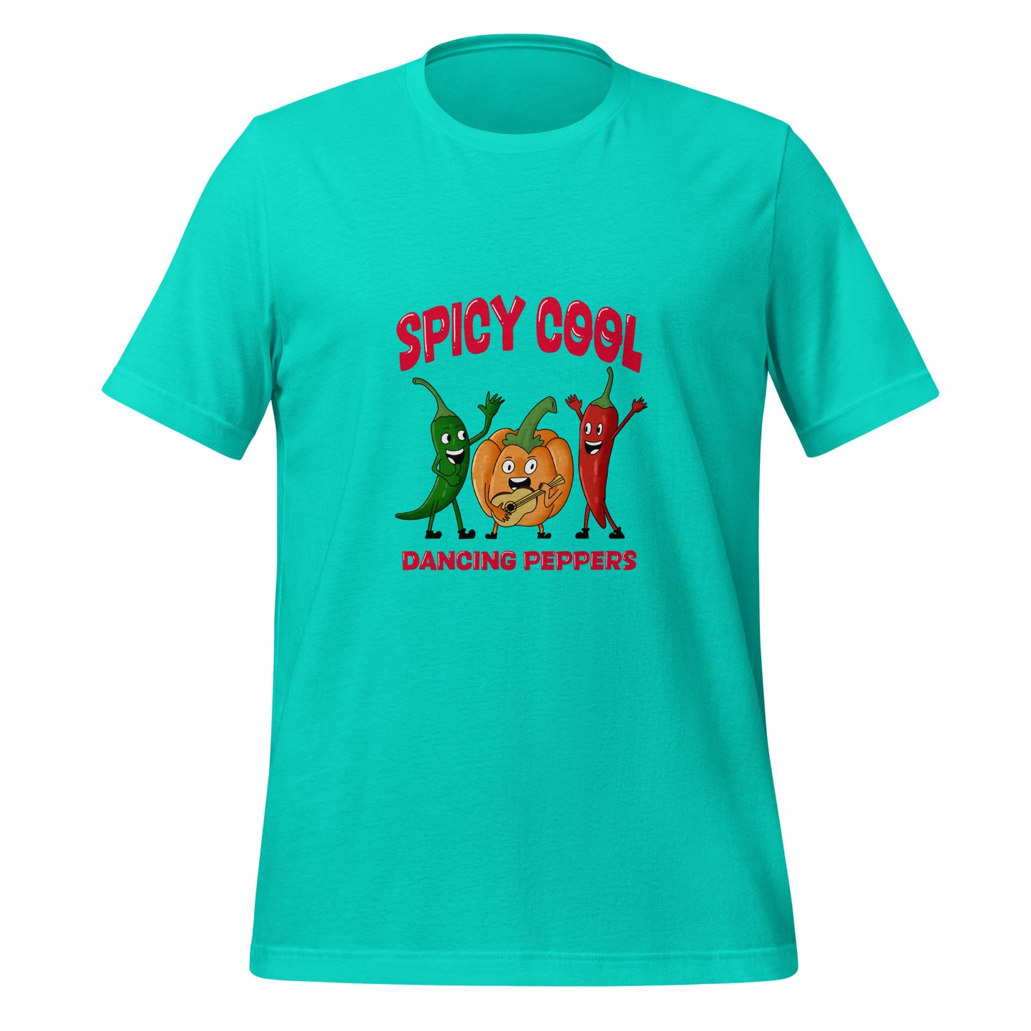 cute food graphic t shirt