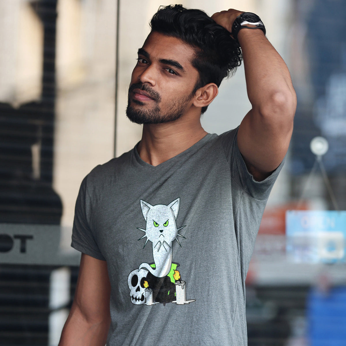 halloween t shirts