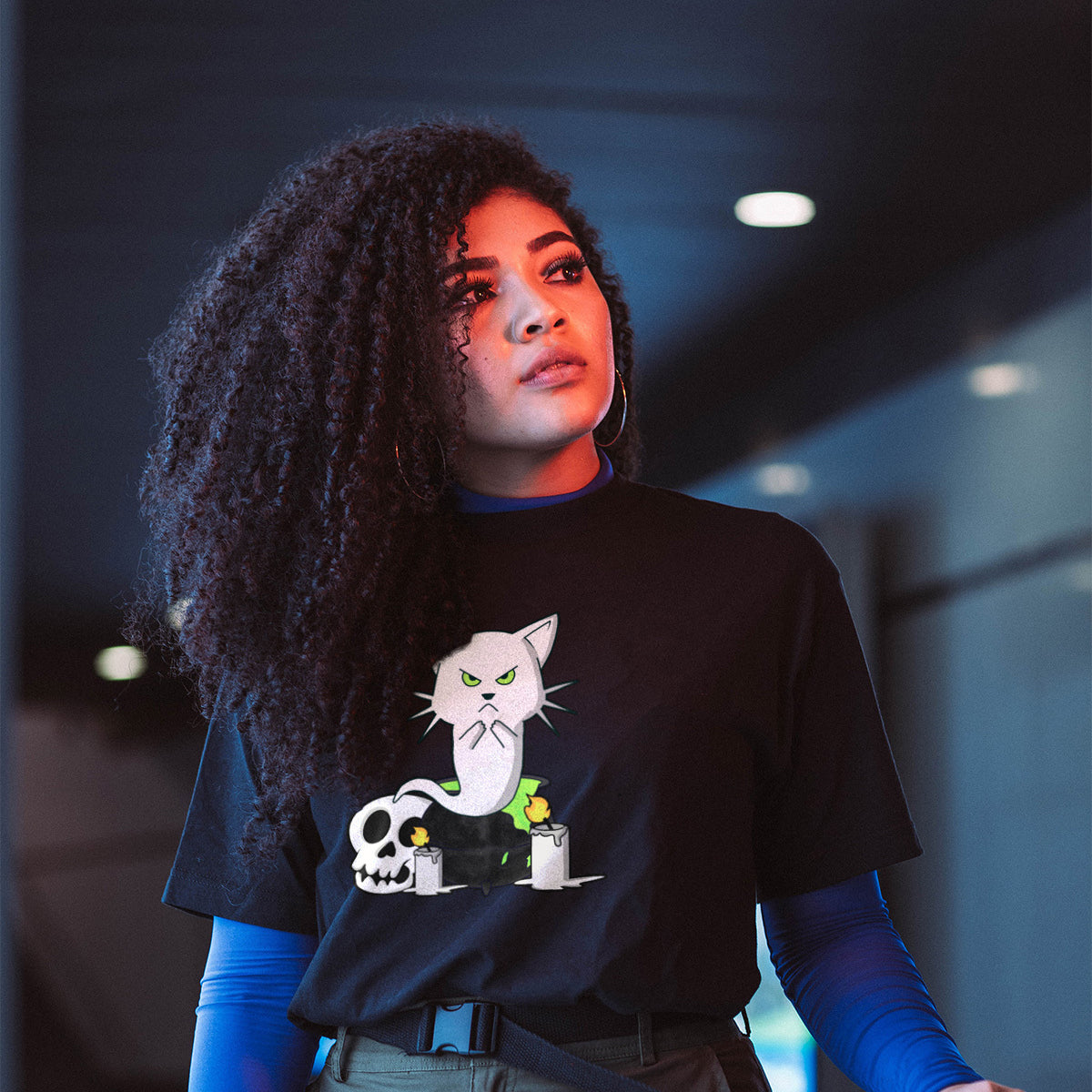 halloween t shirt