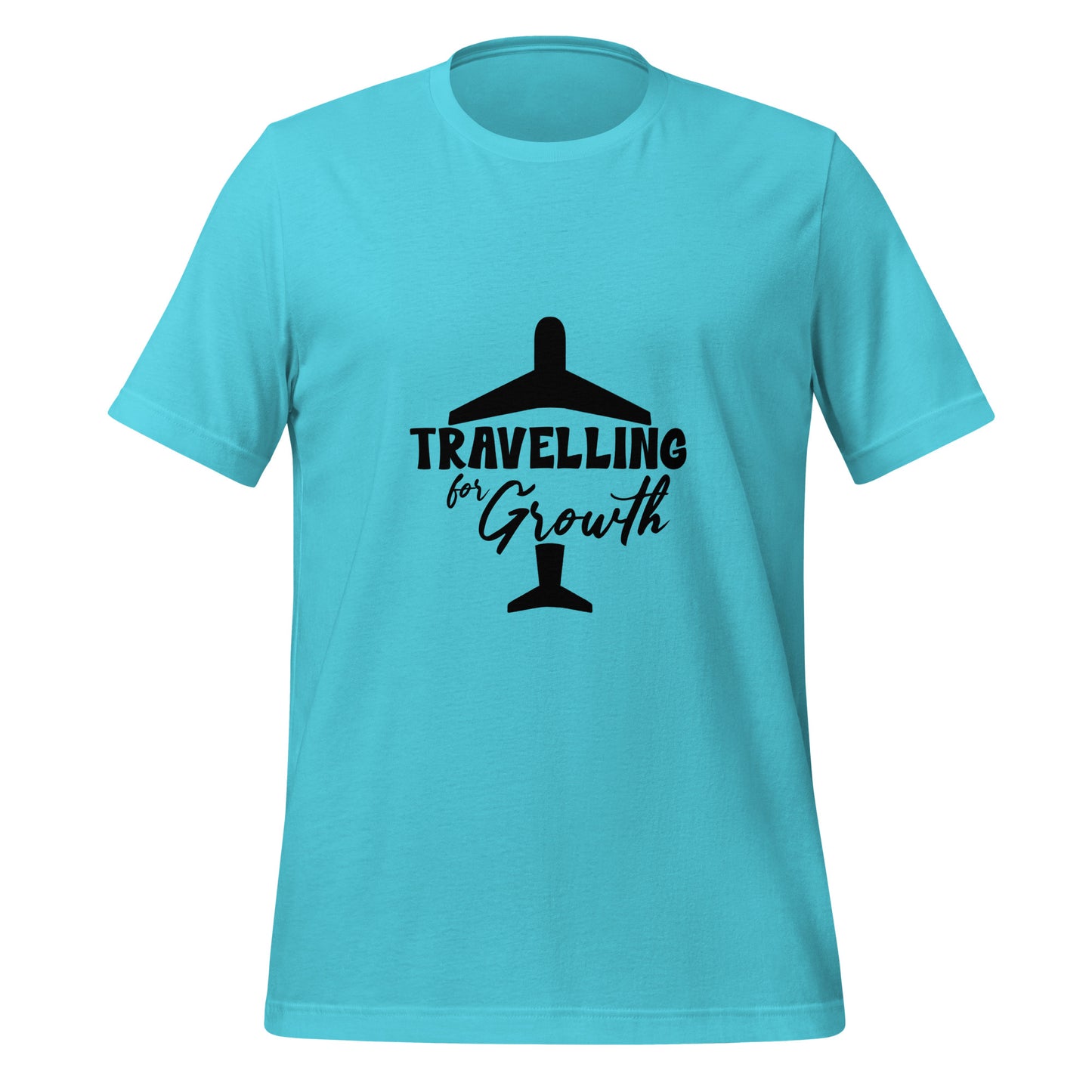travel tee shirt