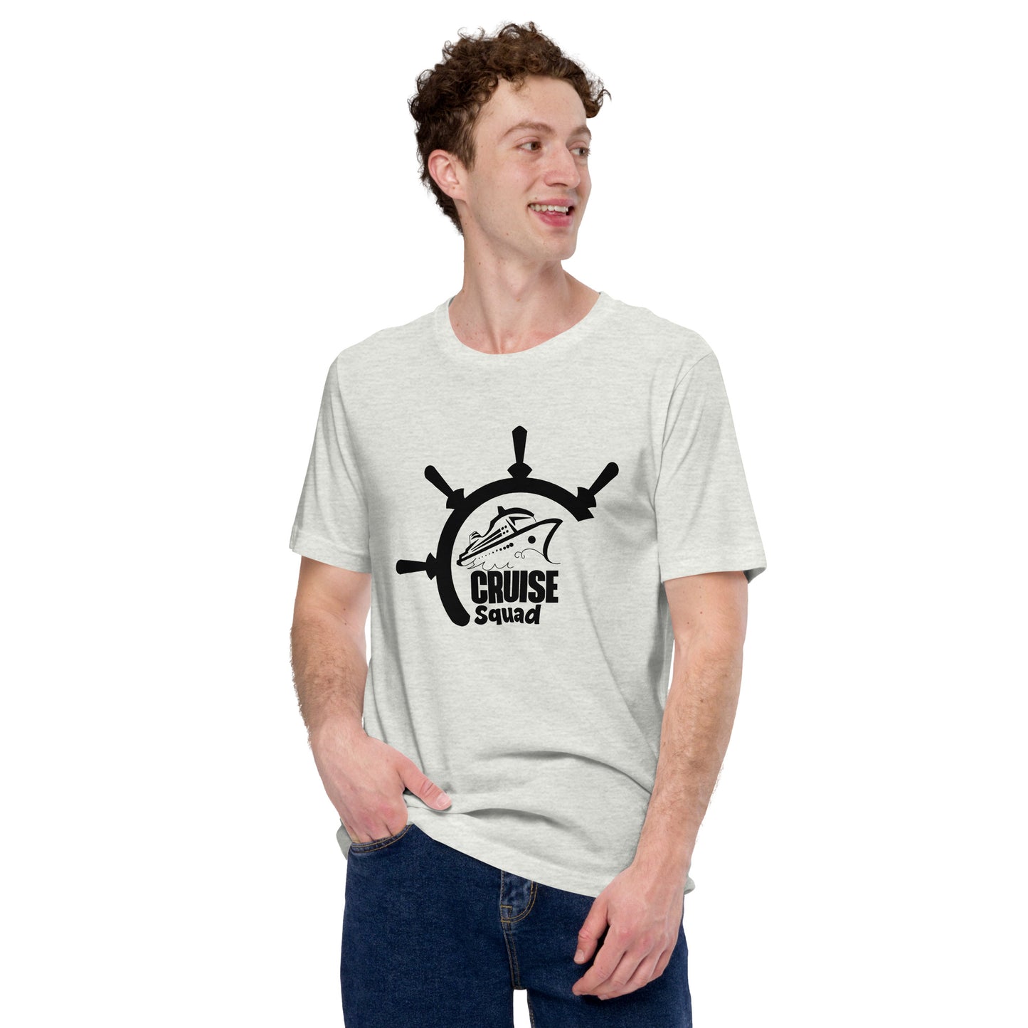 cruise vacation t shirts