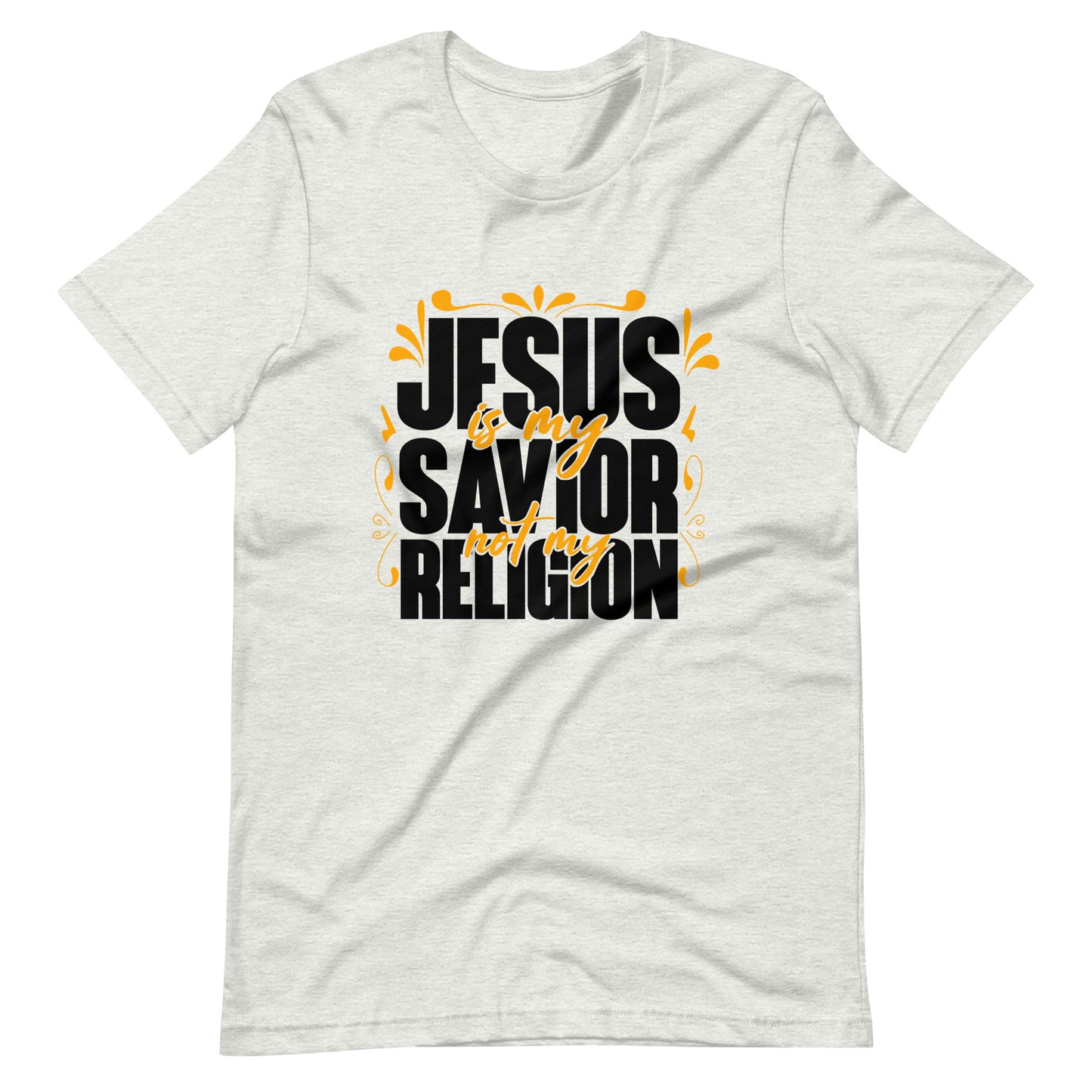 jesus t shirt design