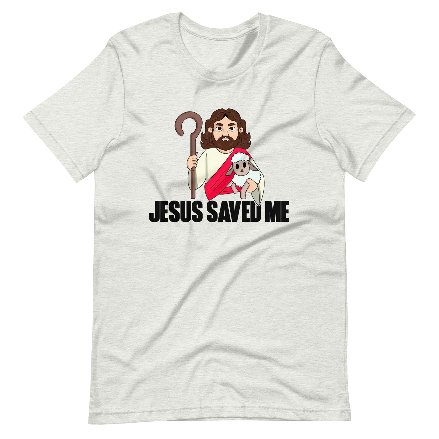jesus t shirt design