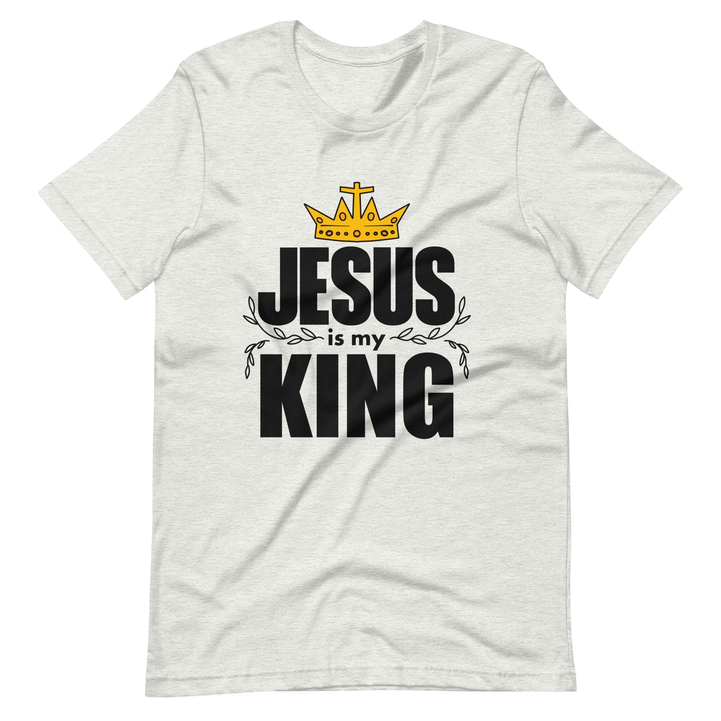 jesus loves you t shirt