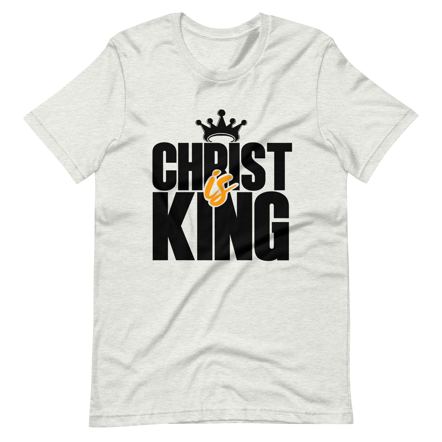 christian t-shirt