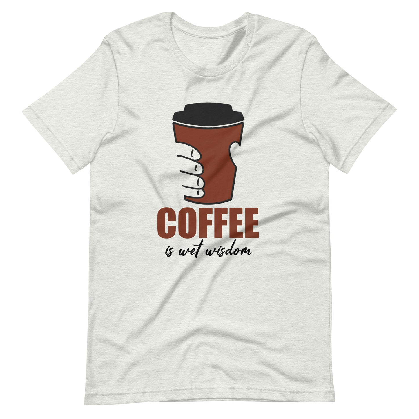 t shirt design coffee