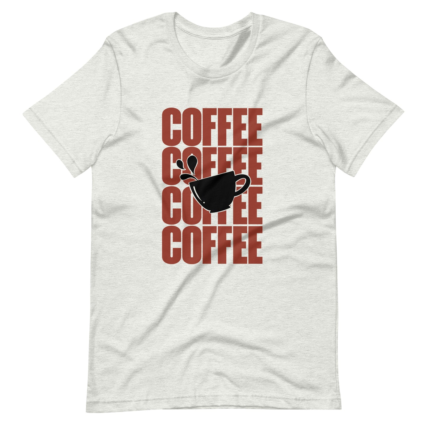 coffee t-shirts