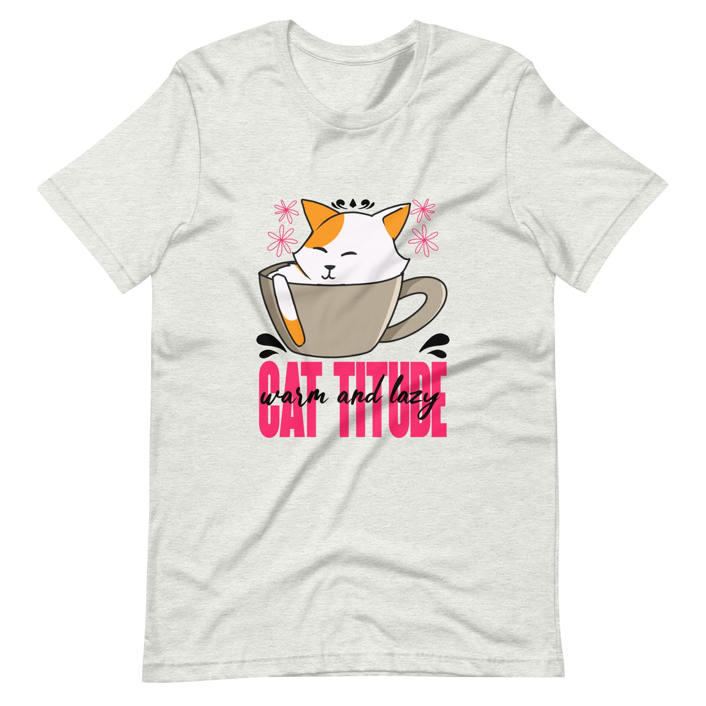 Cattitude - Cat Titute