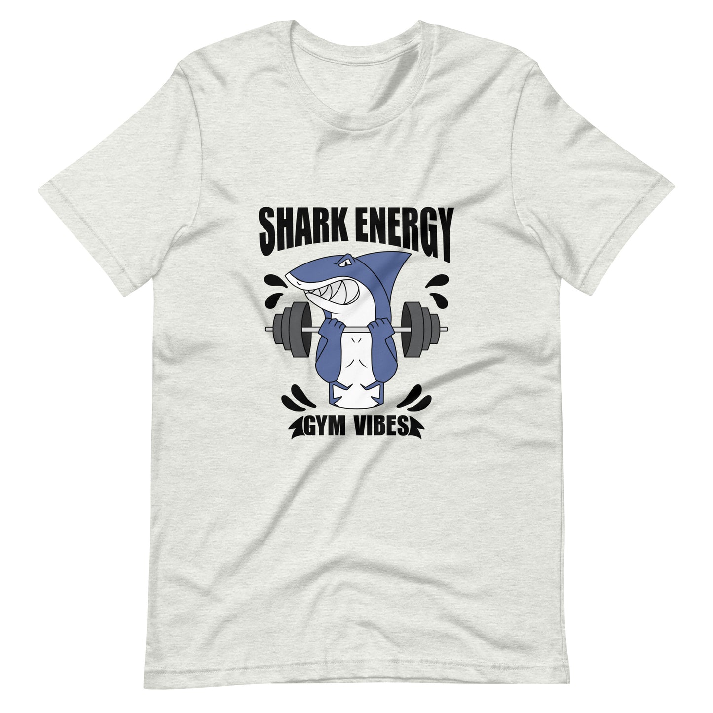 Men gym t-shirt