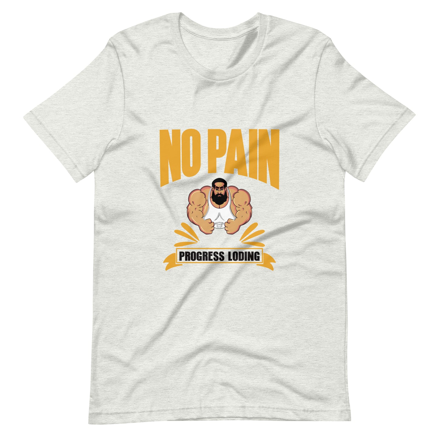 awesome gym t shirts