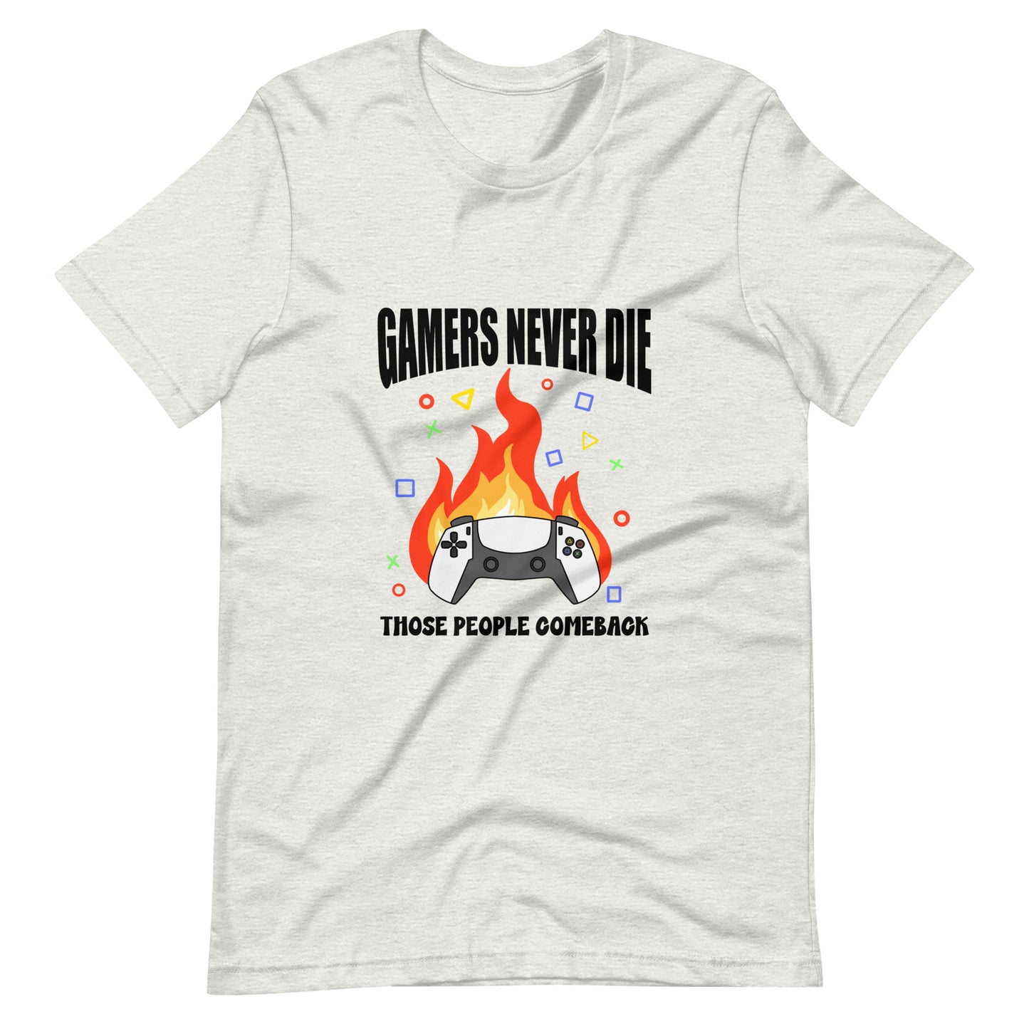 game t shirt
