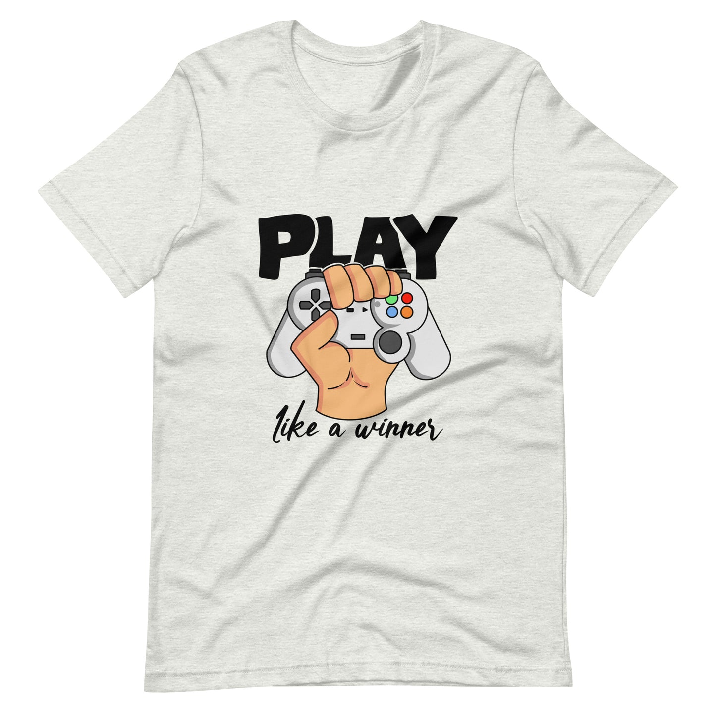 gamer t shirts