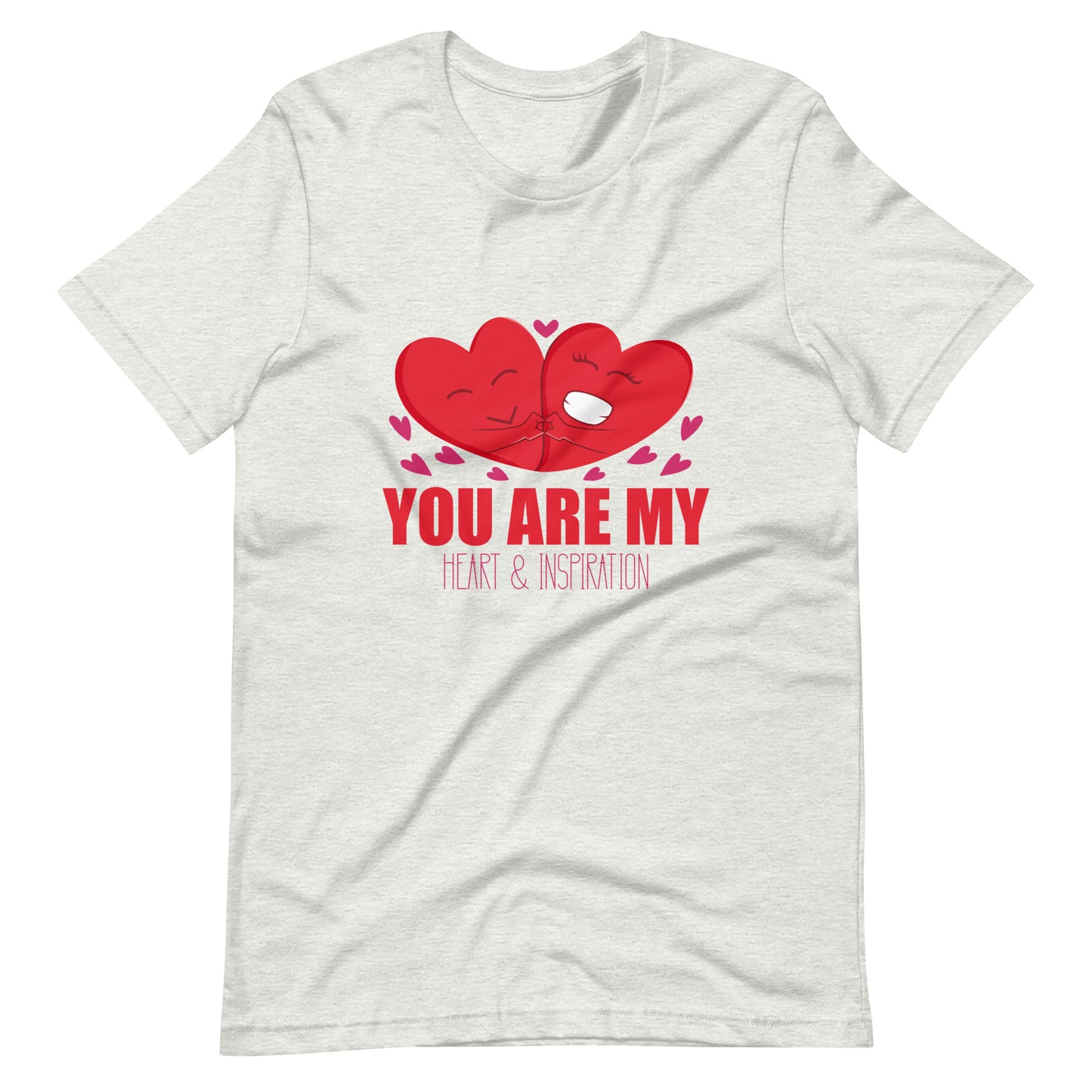 valentine t shirts