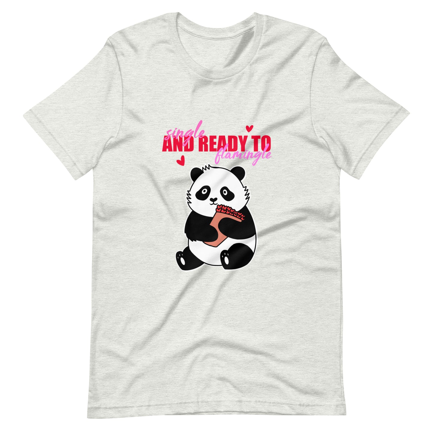 living single t shirt