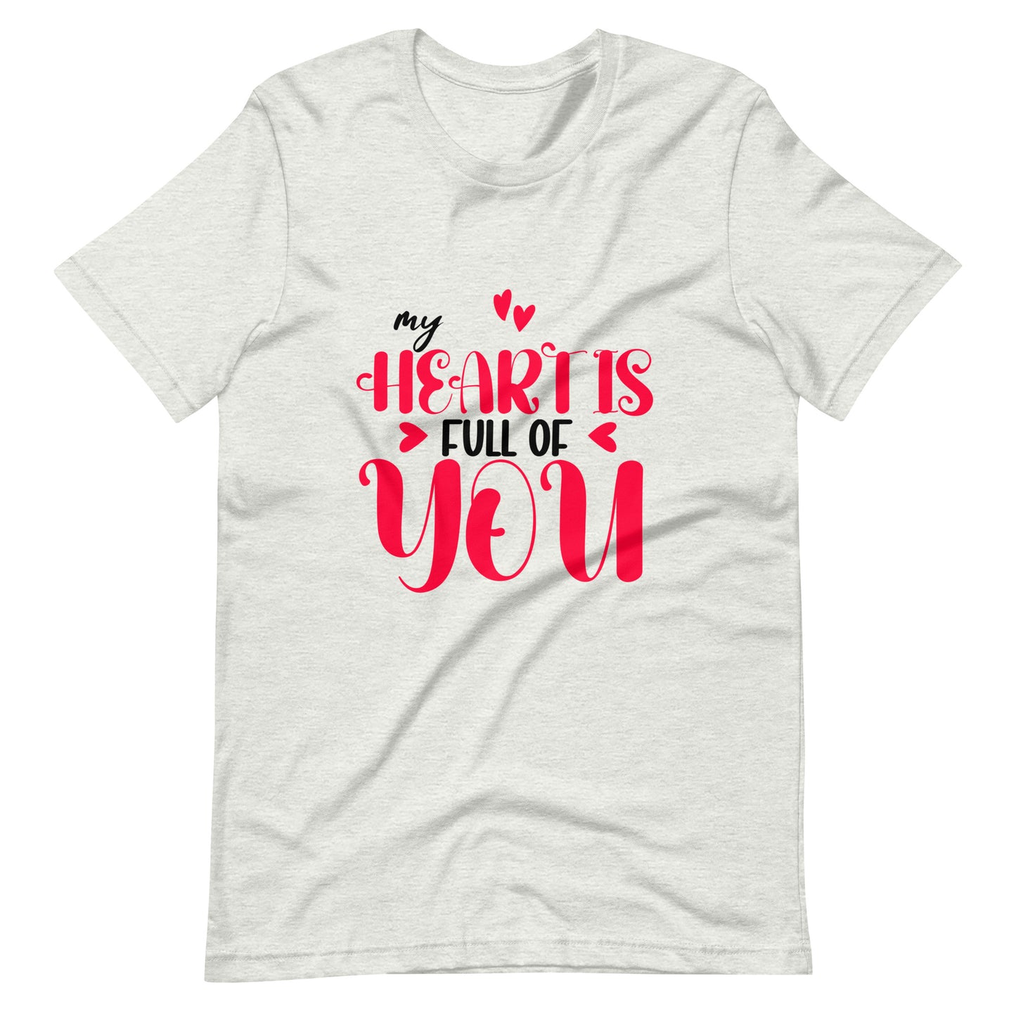 valentines day t shirt