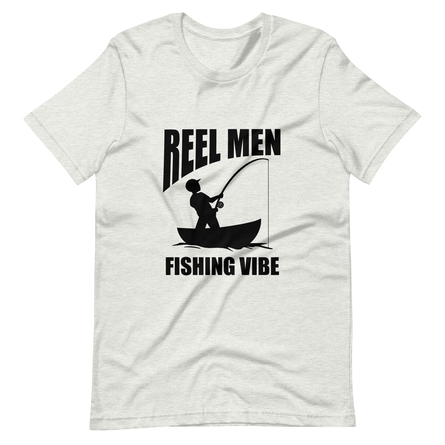 man i love fishing t shirt