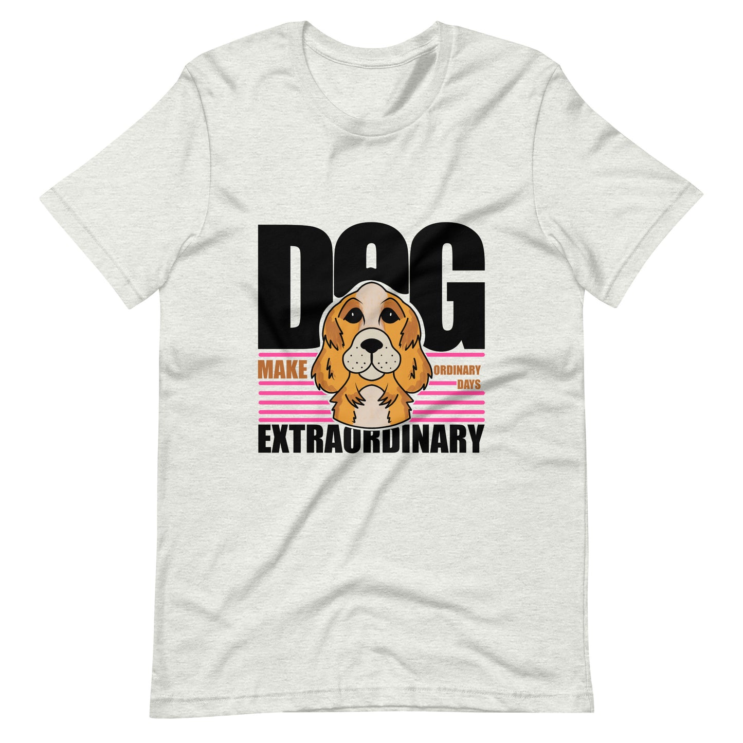 dog graphic t shirts