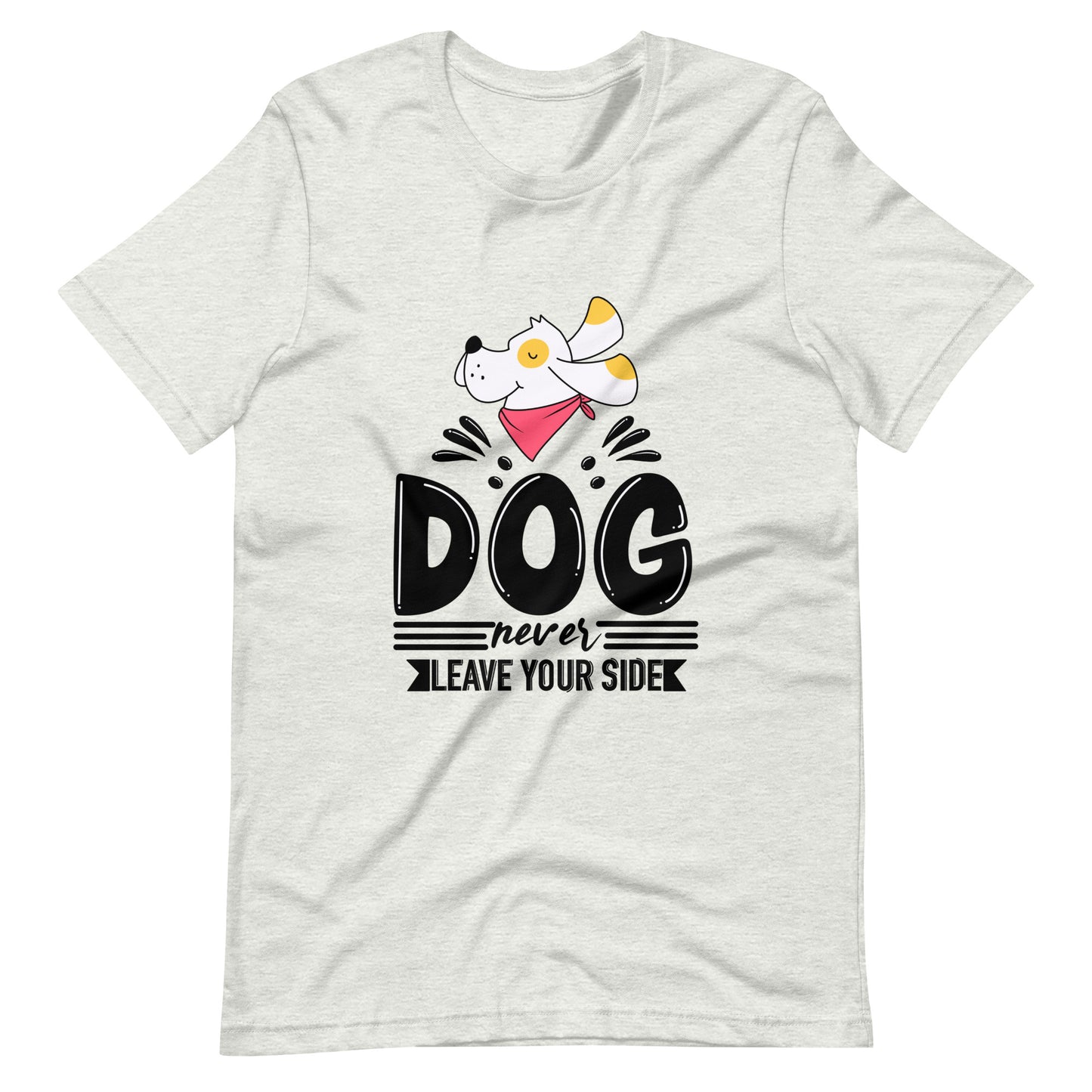 t shirt gift guides for dog owners