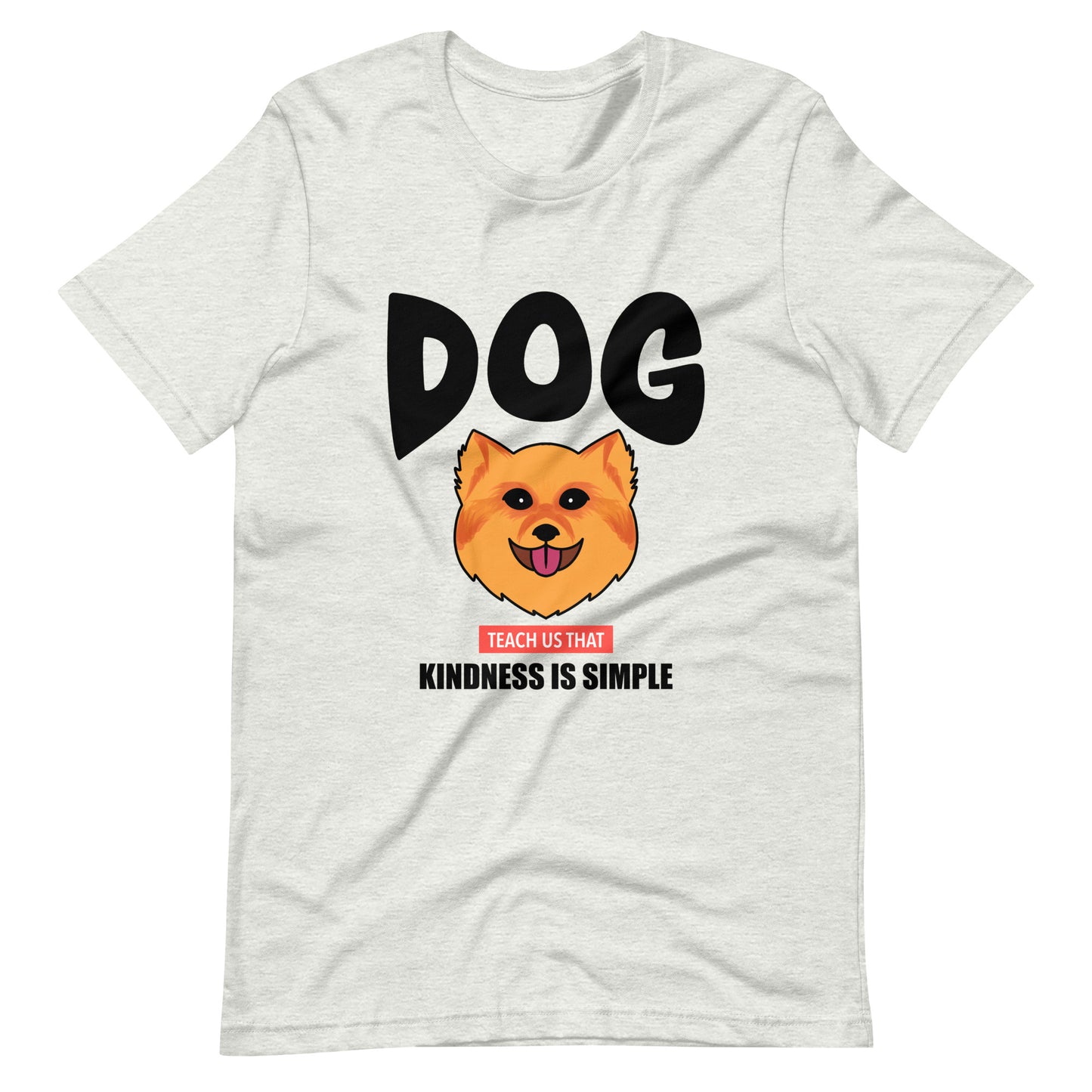 love for dogs t shirt