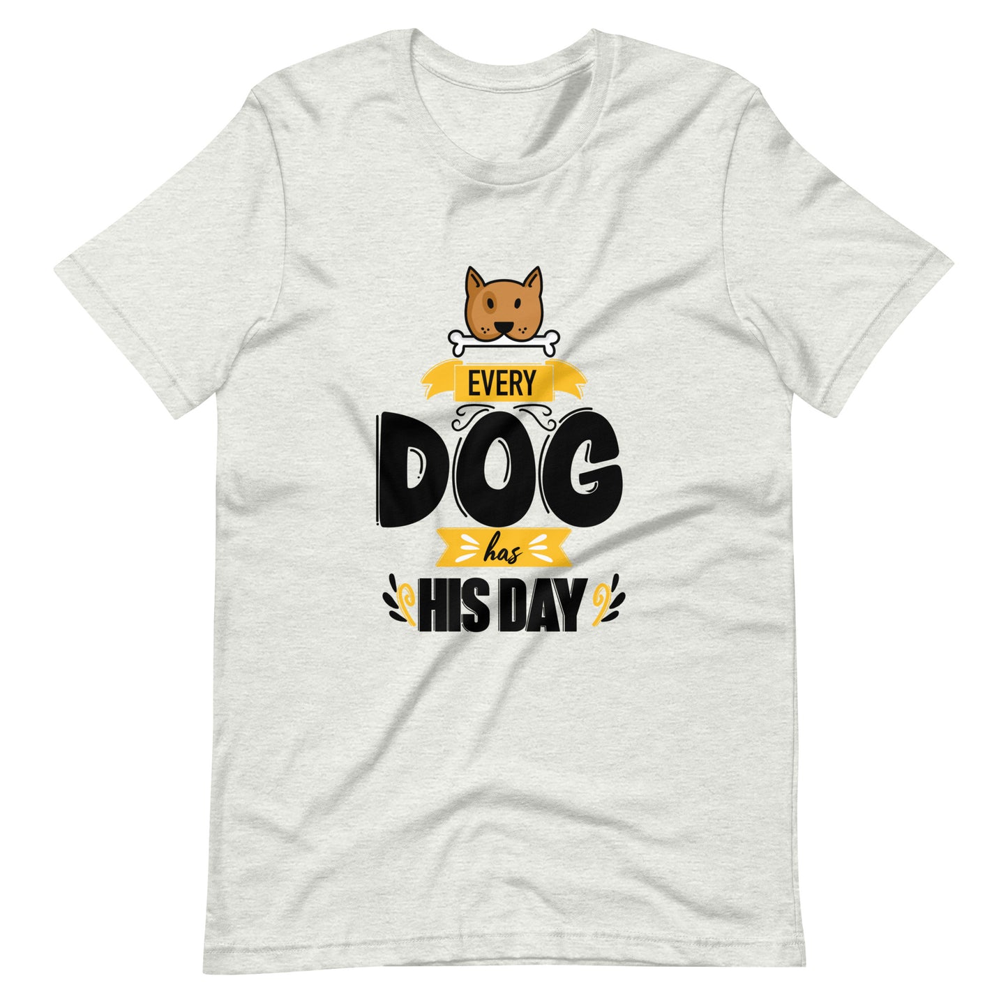 peace love dogs t shirt